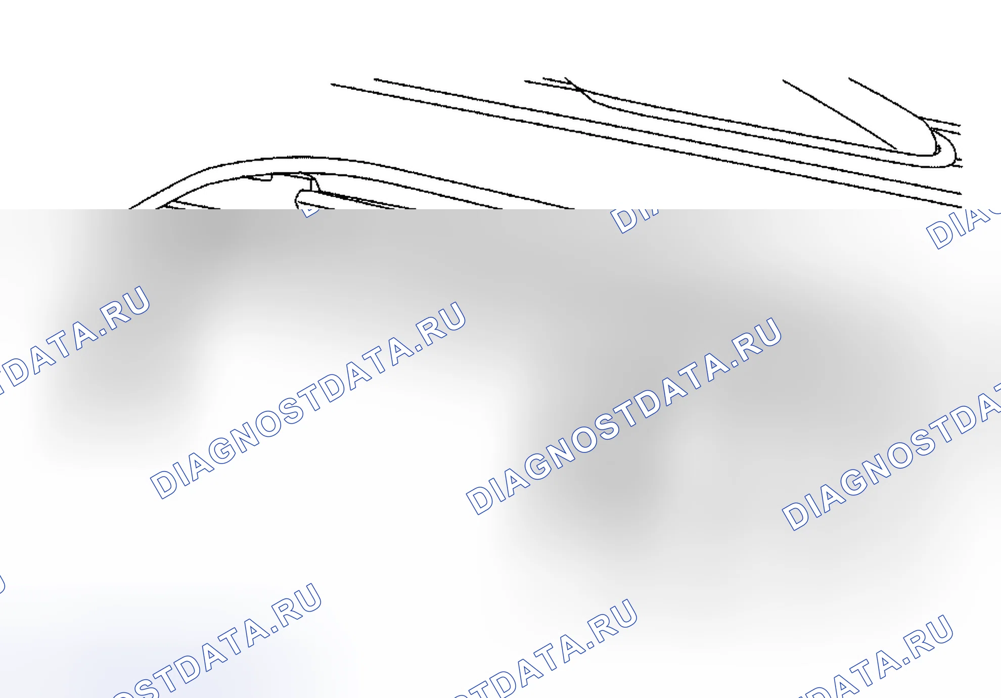 Рис. 7: Демонтаж и монтаж. Hyundai Mistra II