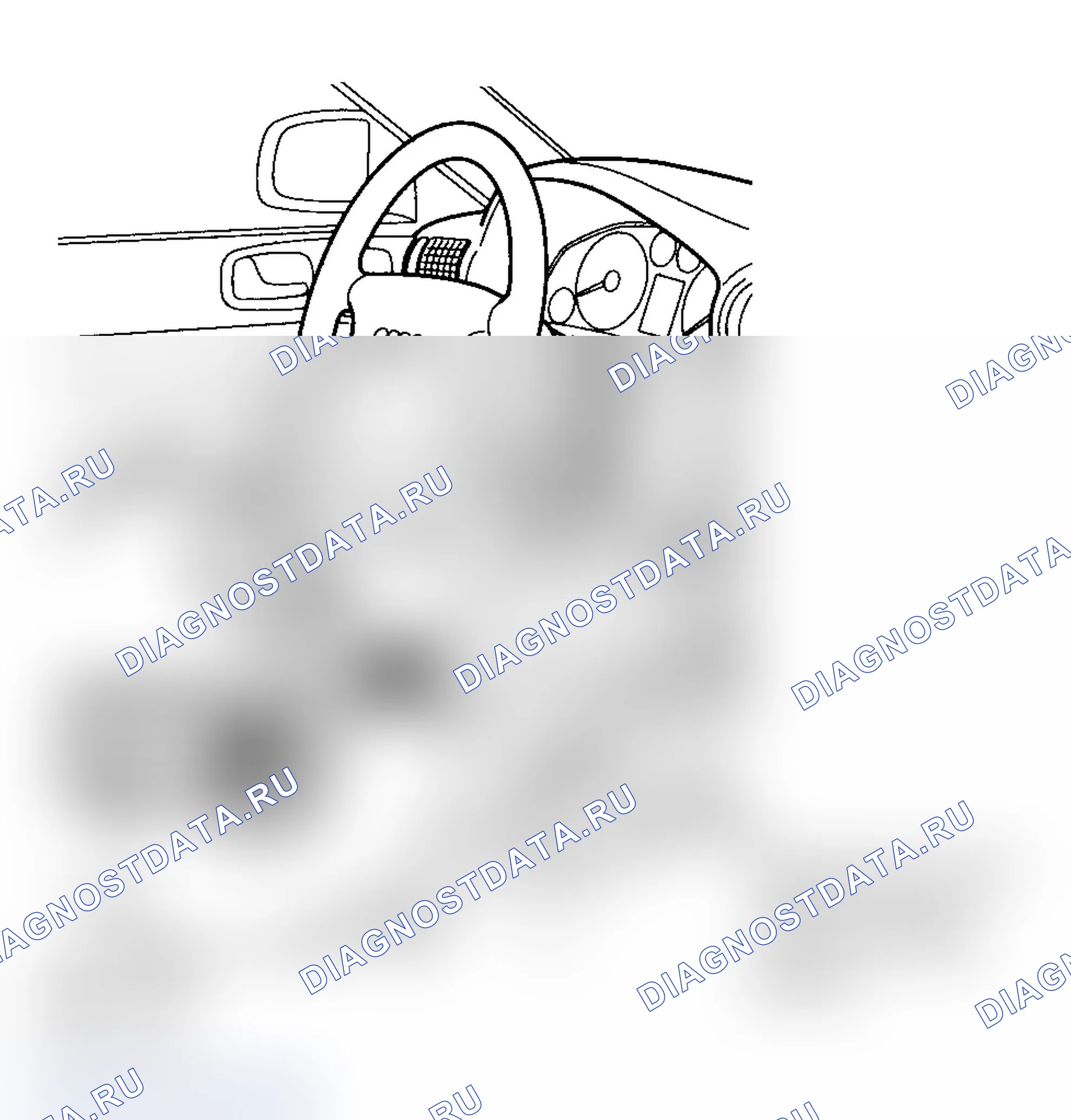 Рис. 151: 01V трансмиссия. Audi A8 D2