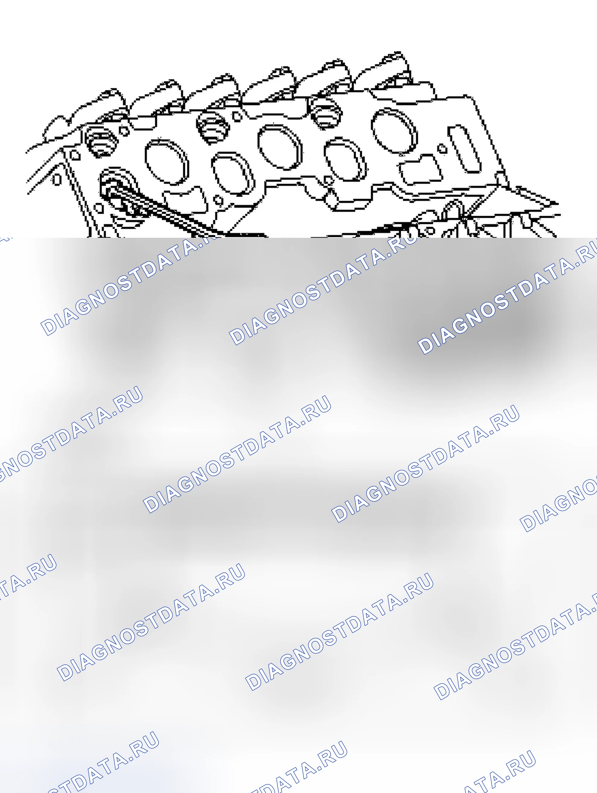 Рис. 51. Ford Windstar I