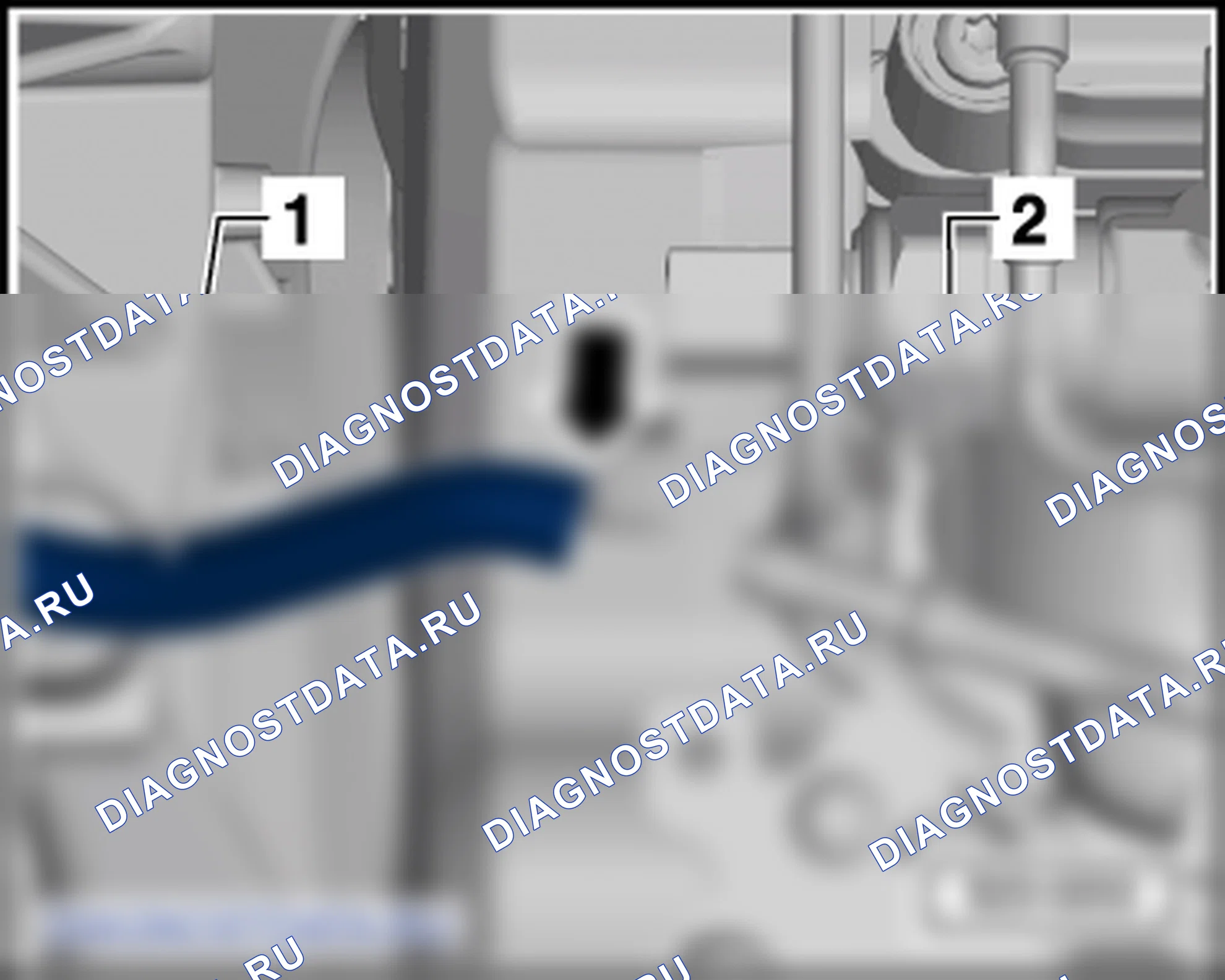 Приготовление горючей смеси, извлечение‚ установка и контроль составных частей. Skoda Roomster I