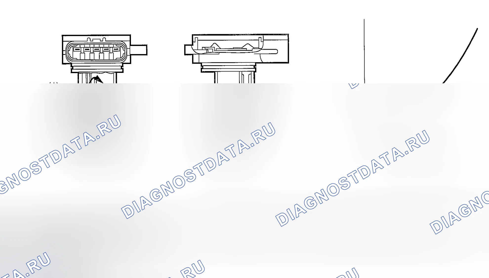 Рис. 1246: ОПИСАНИЕ КОМПОНЕНТОВ. Hyundai Creta II