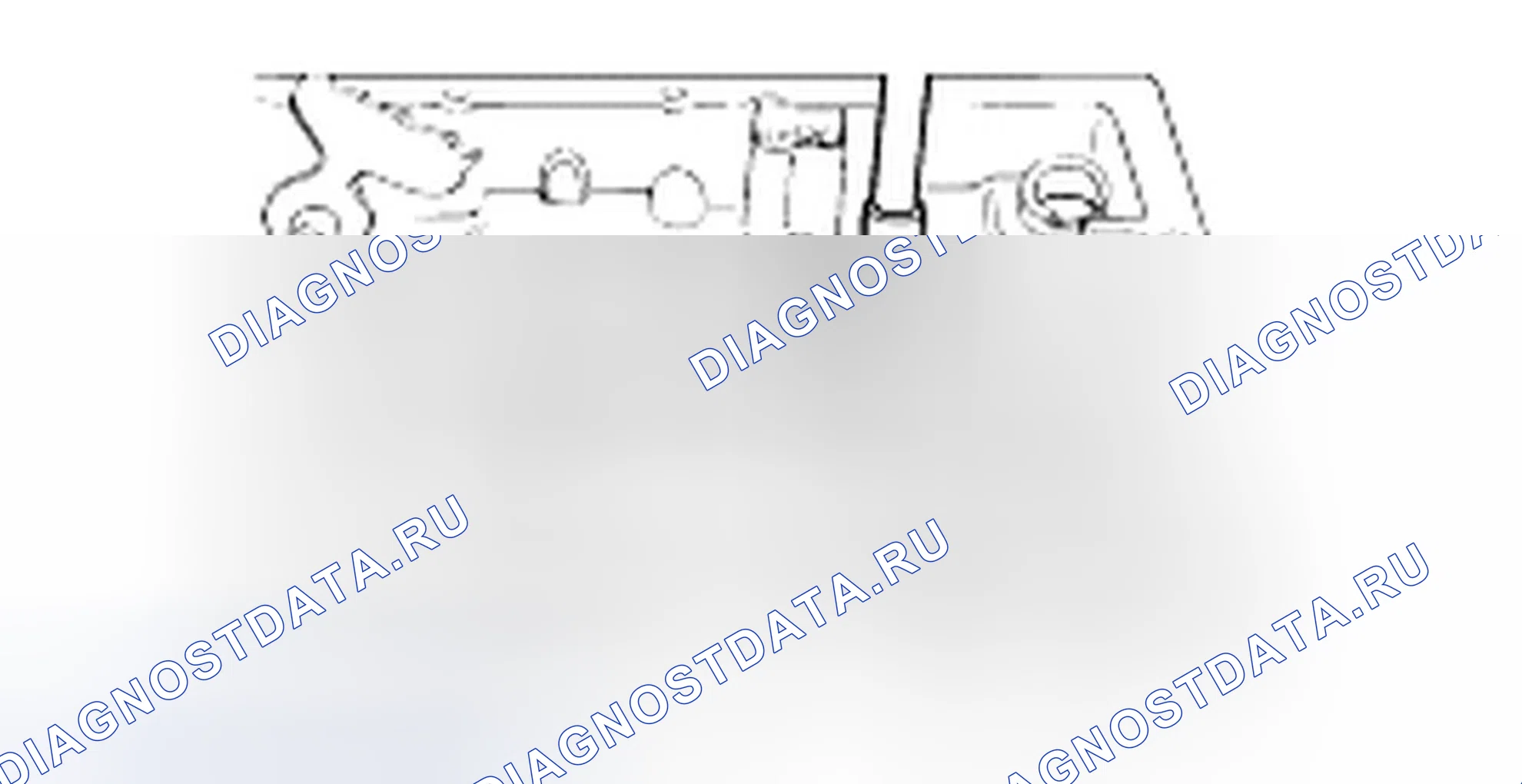 Разборка акпп. Hyundai H-1 A1
