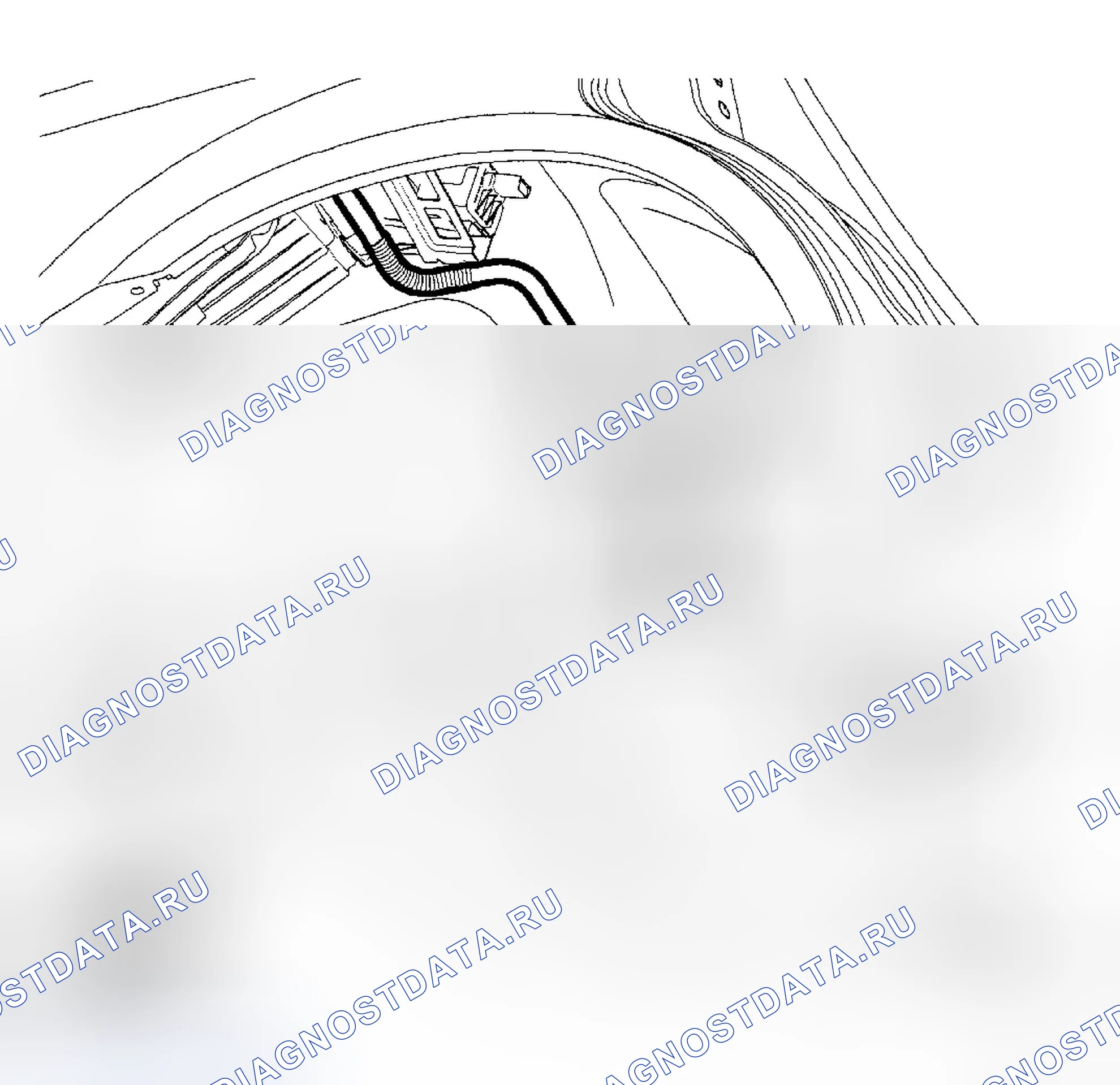 Рис. 90. Dodge Magnum I