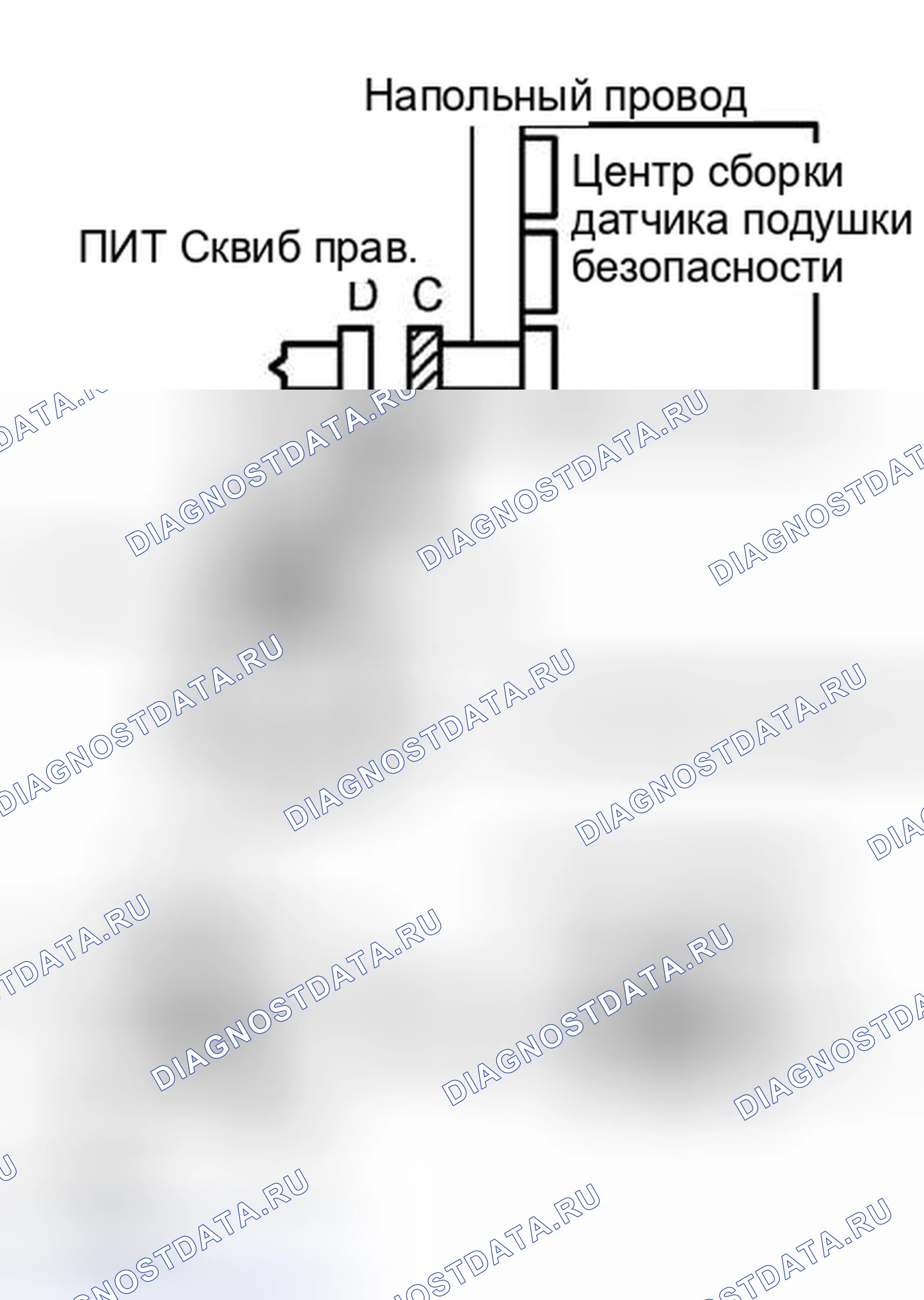 Рис. 259. Honda Accord VI