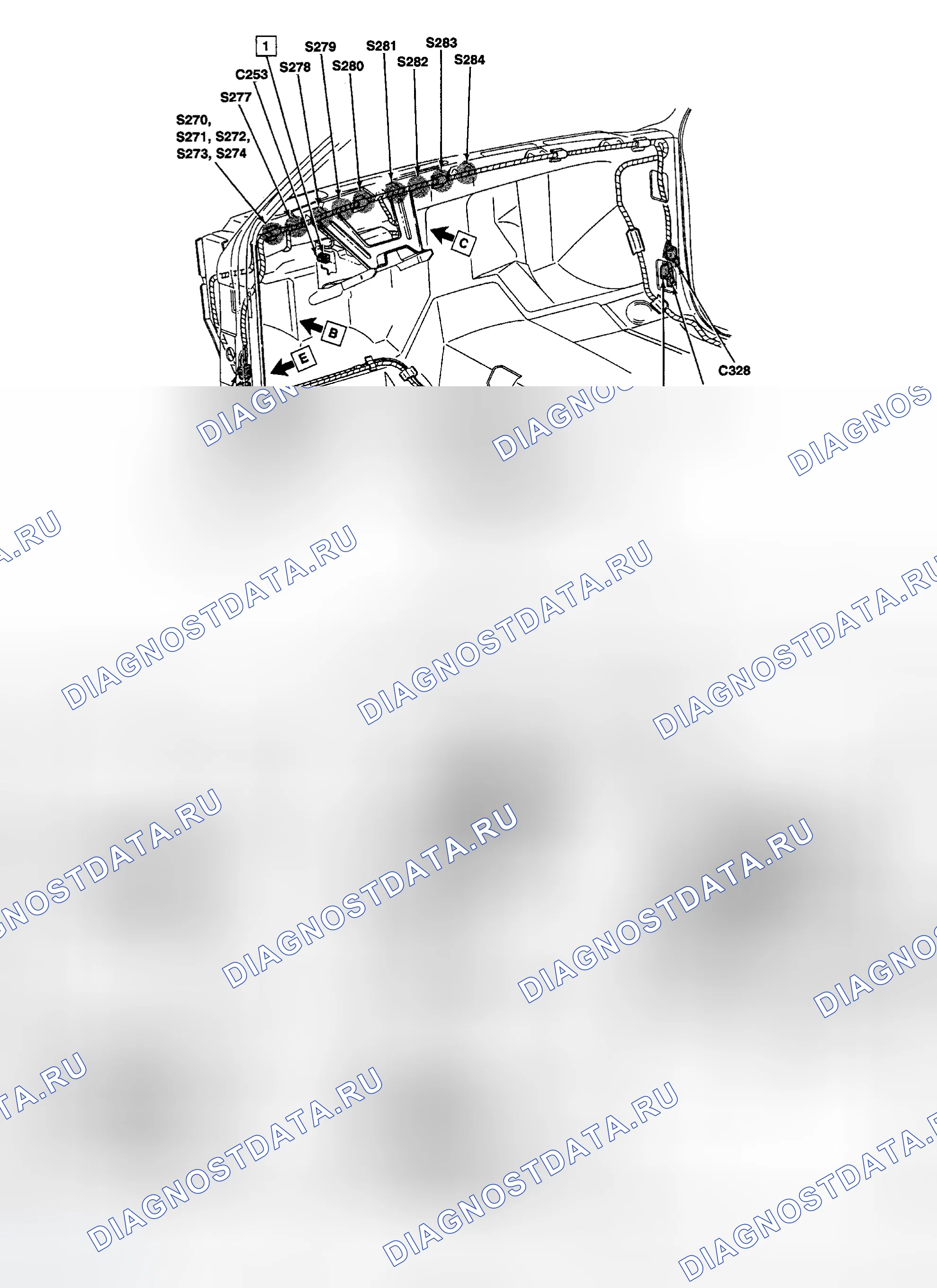 Рис. 15. GMC Pickup C3500 