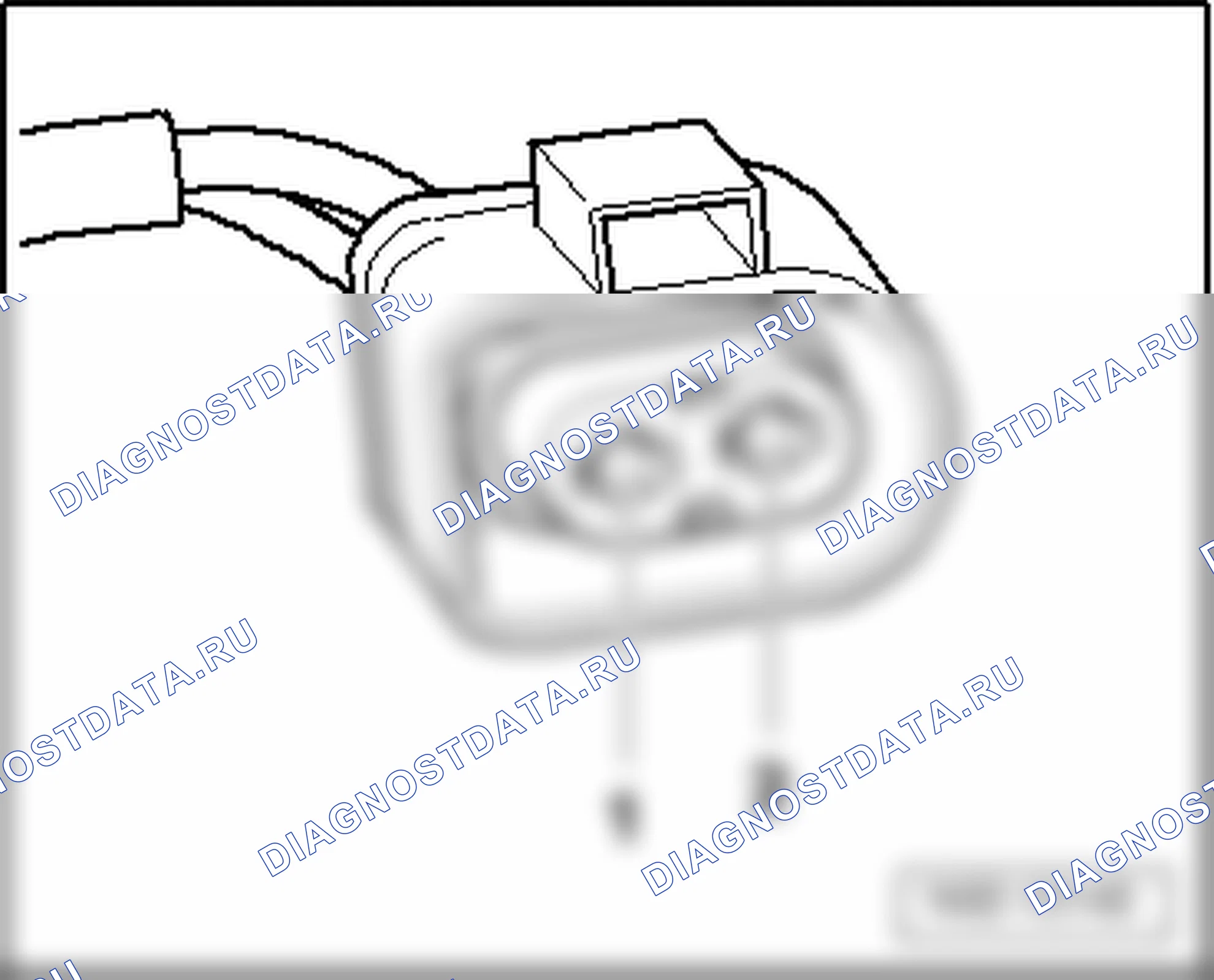 Вспомогательный обогреватель -d5s- F / -b5s-F, автомобили 05.2004 г. SEAT Alhambra I