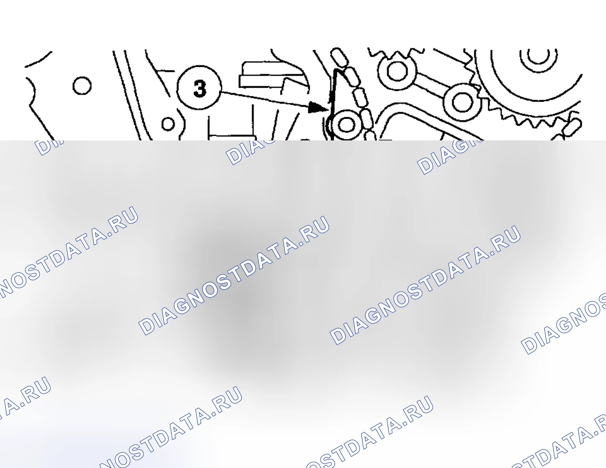 Рис. 1081. Hyundai Pony I