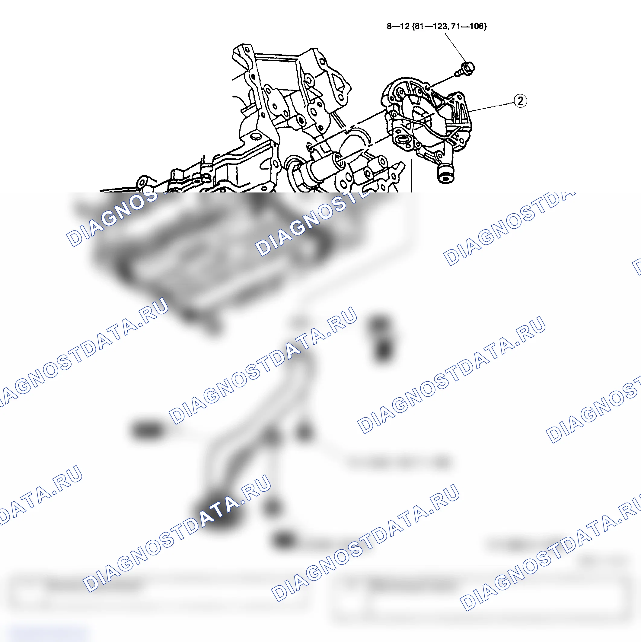 Рис. 16. Mazda MPV III
