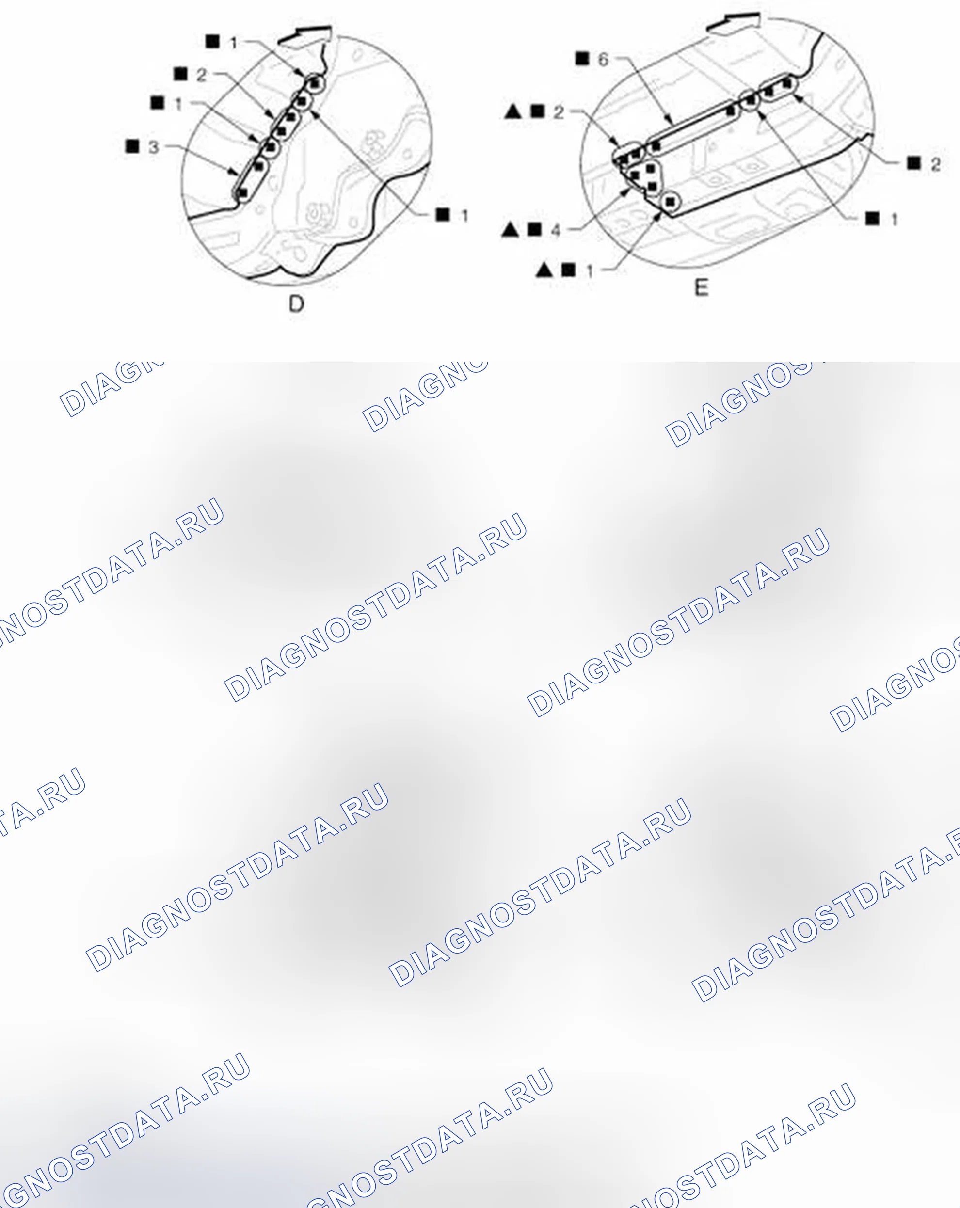 Рис. 184. Infiniti M56 IV