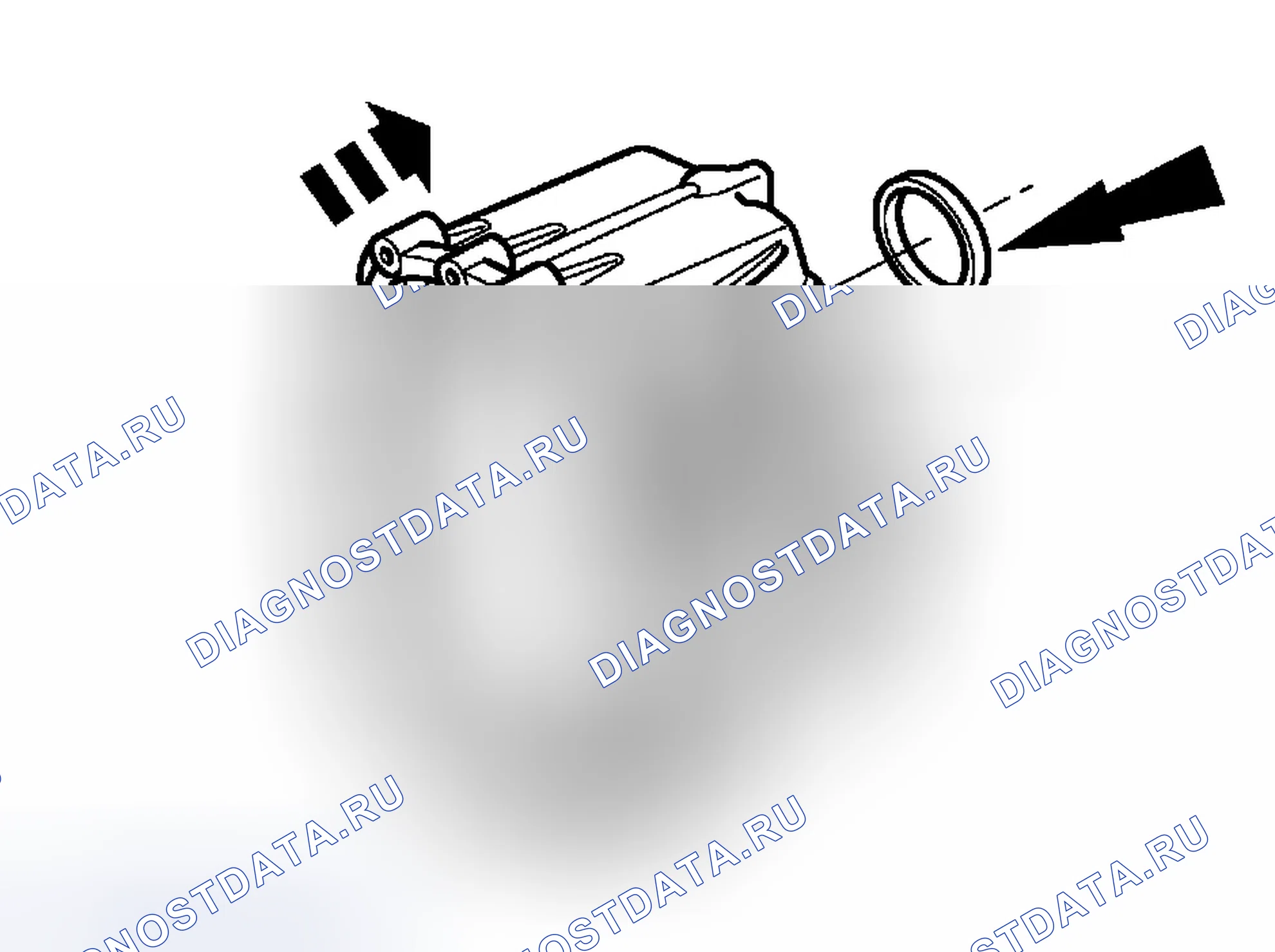 Рис. 169. Ford Cab & Chassis F350 Super Duty 