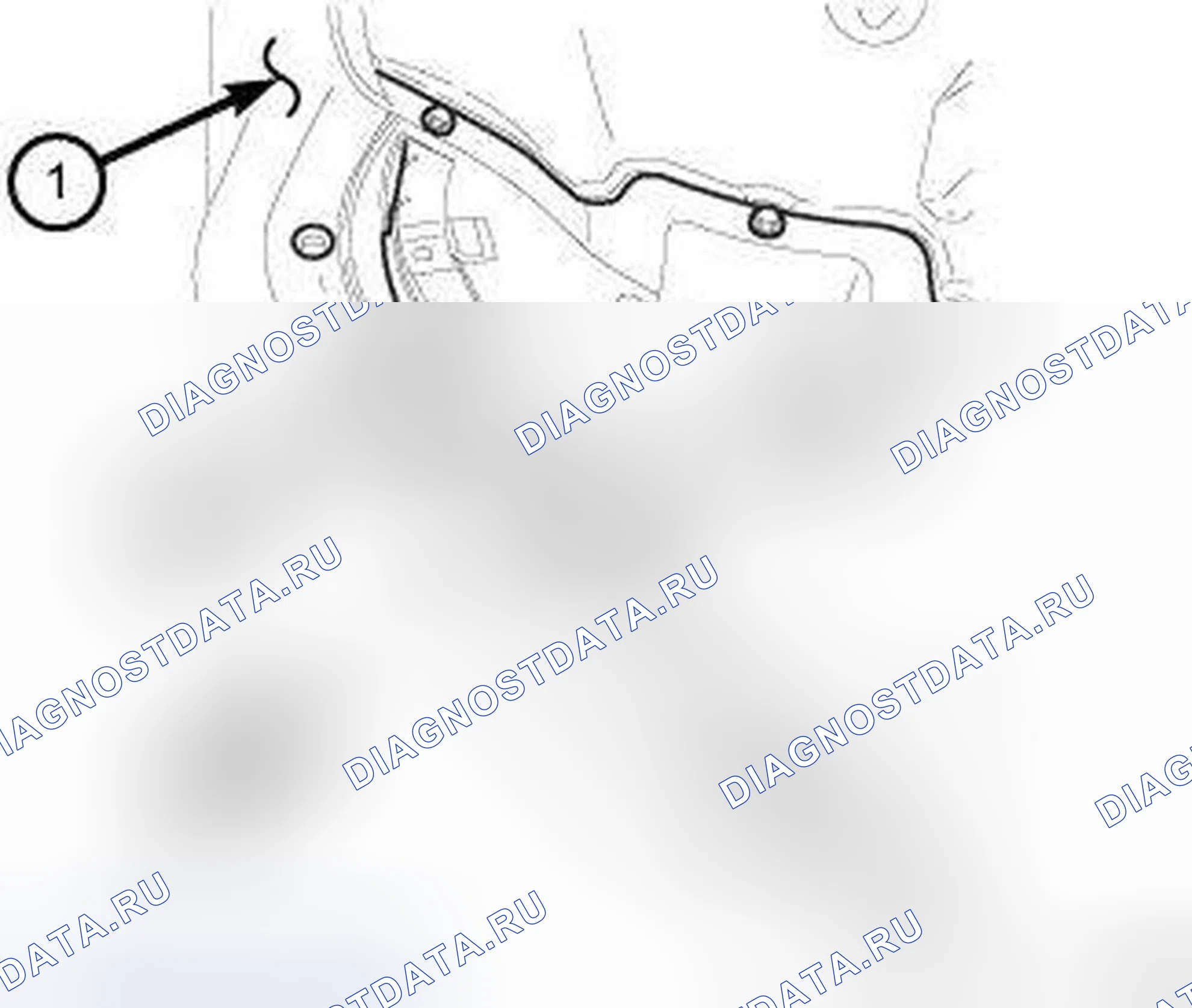 Рис. 22: РЕГУЛИРОВКА ПРОТИВОТУМАННЫХ ФАР. Dodge Charger VI