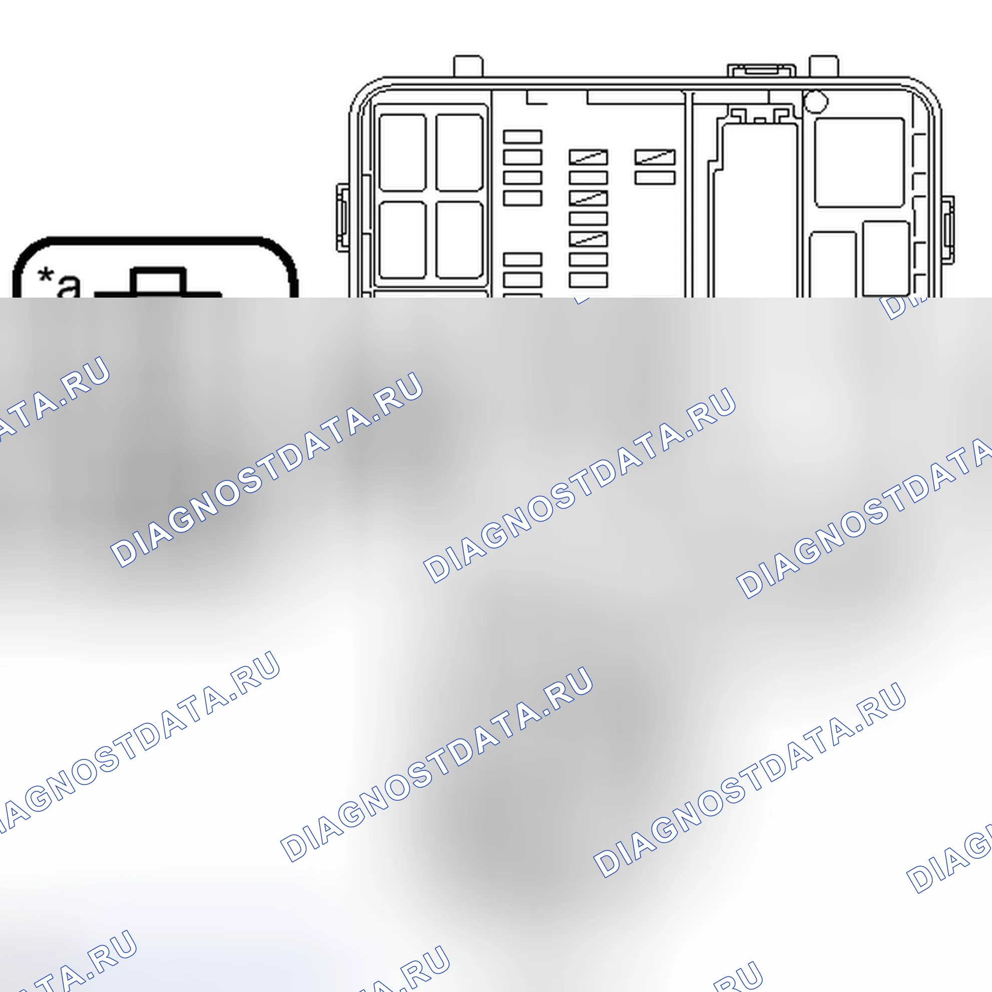 Рис. 521. Toyota Sienna III