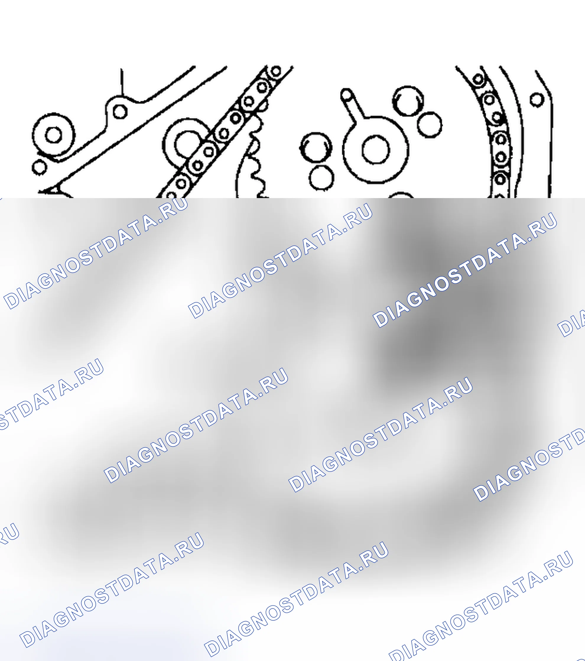 Рис. 192. Subaru Outback BH