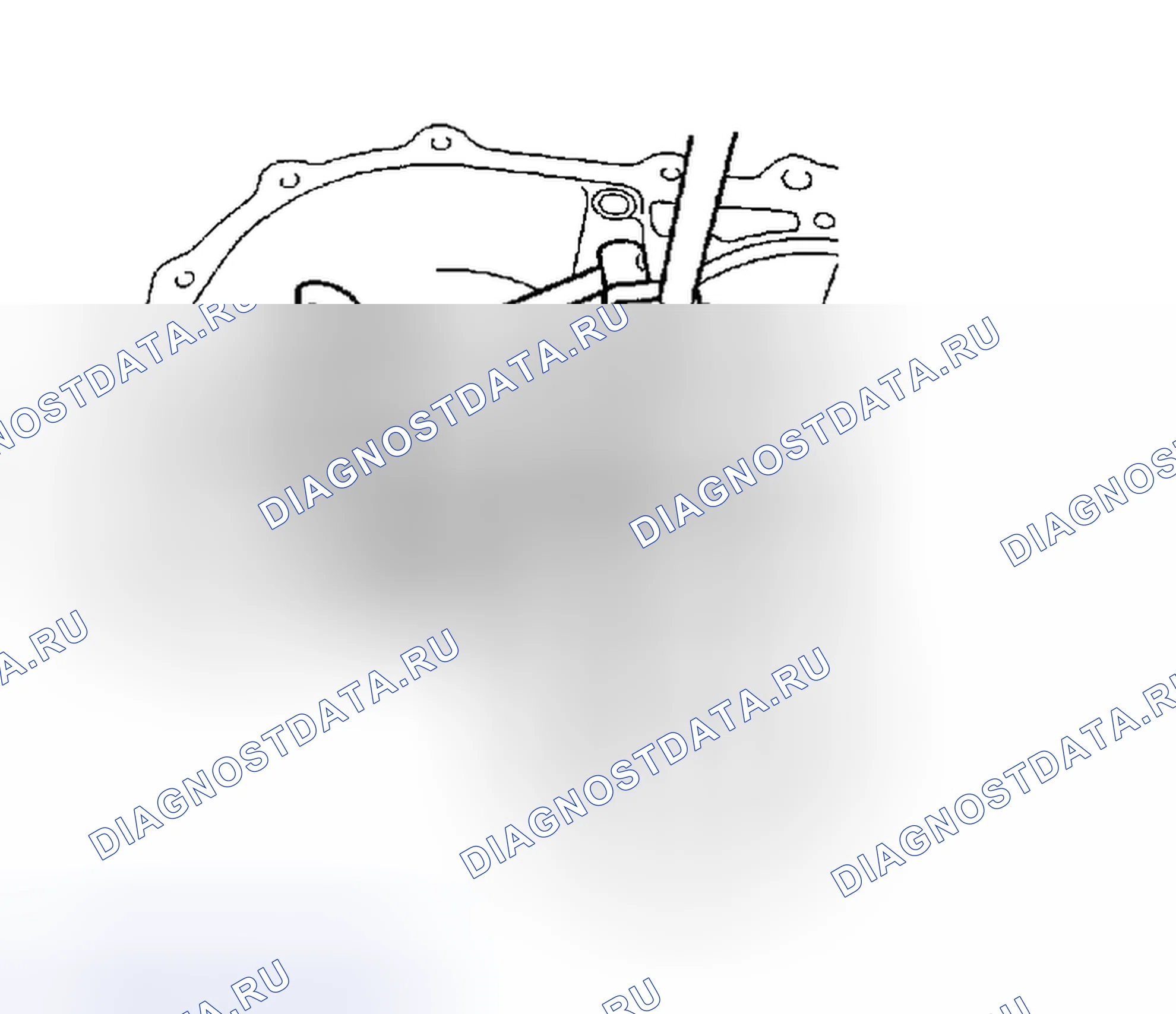Рис. 931. Toyota RAV4 III