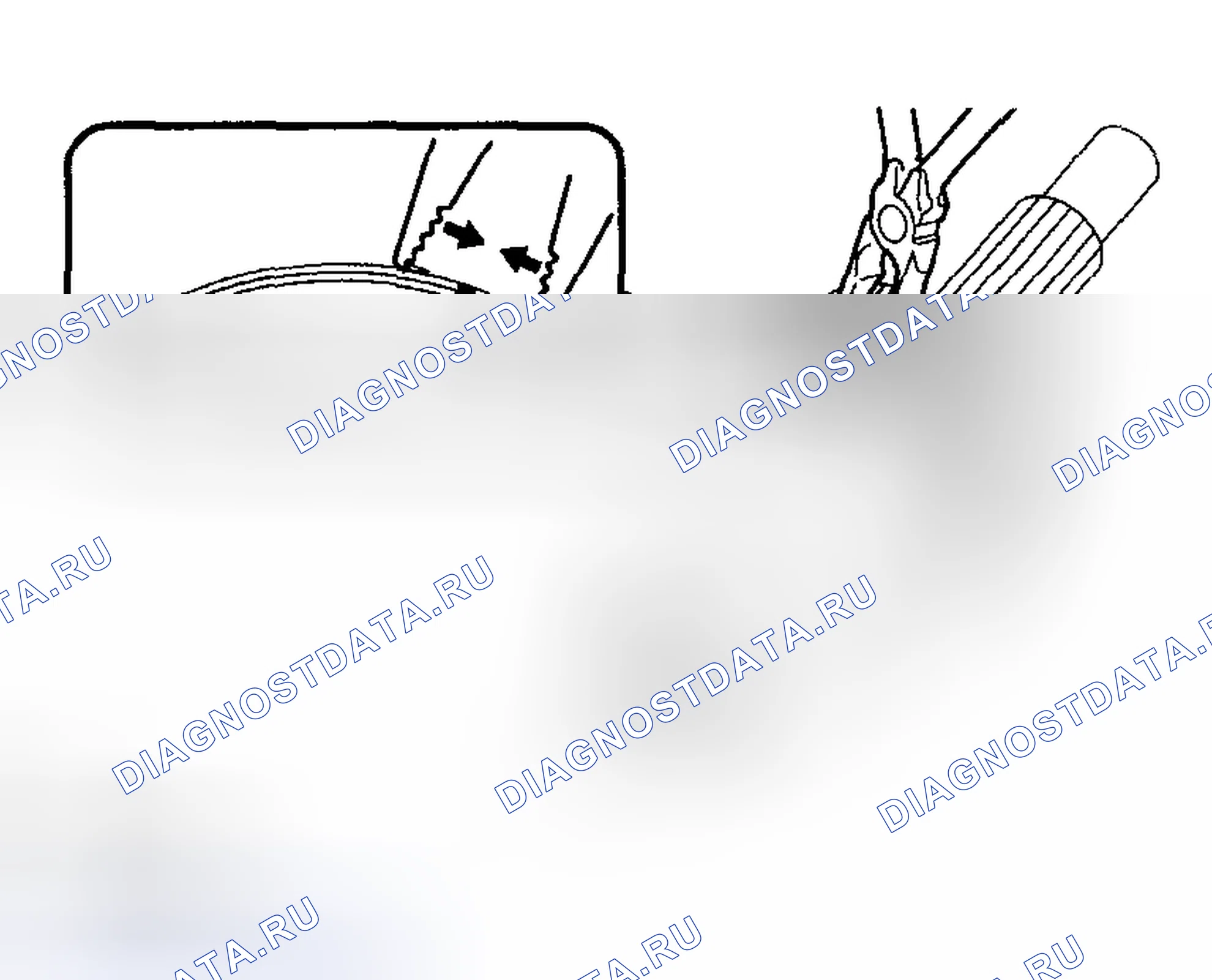 Рис. 219. Toyota Matrix E130