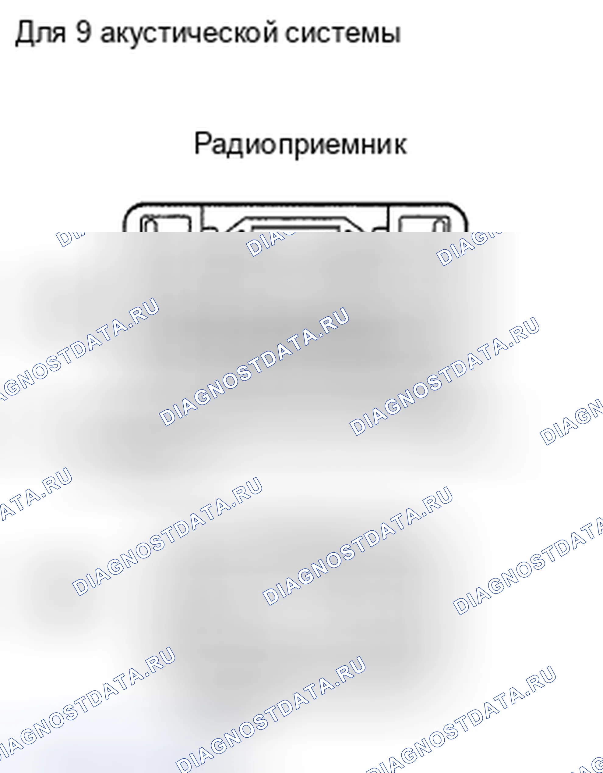 Рис. 245: ПРОЦЕДУРА КОНТРОЛЯ. Toyota Prius II рестайлинг