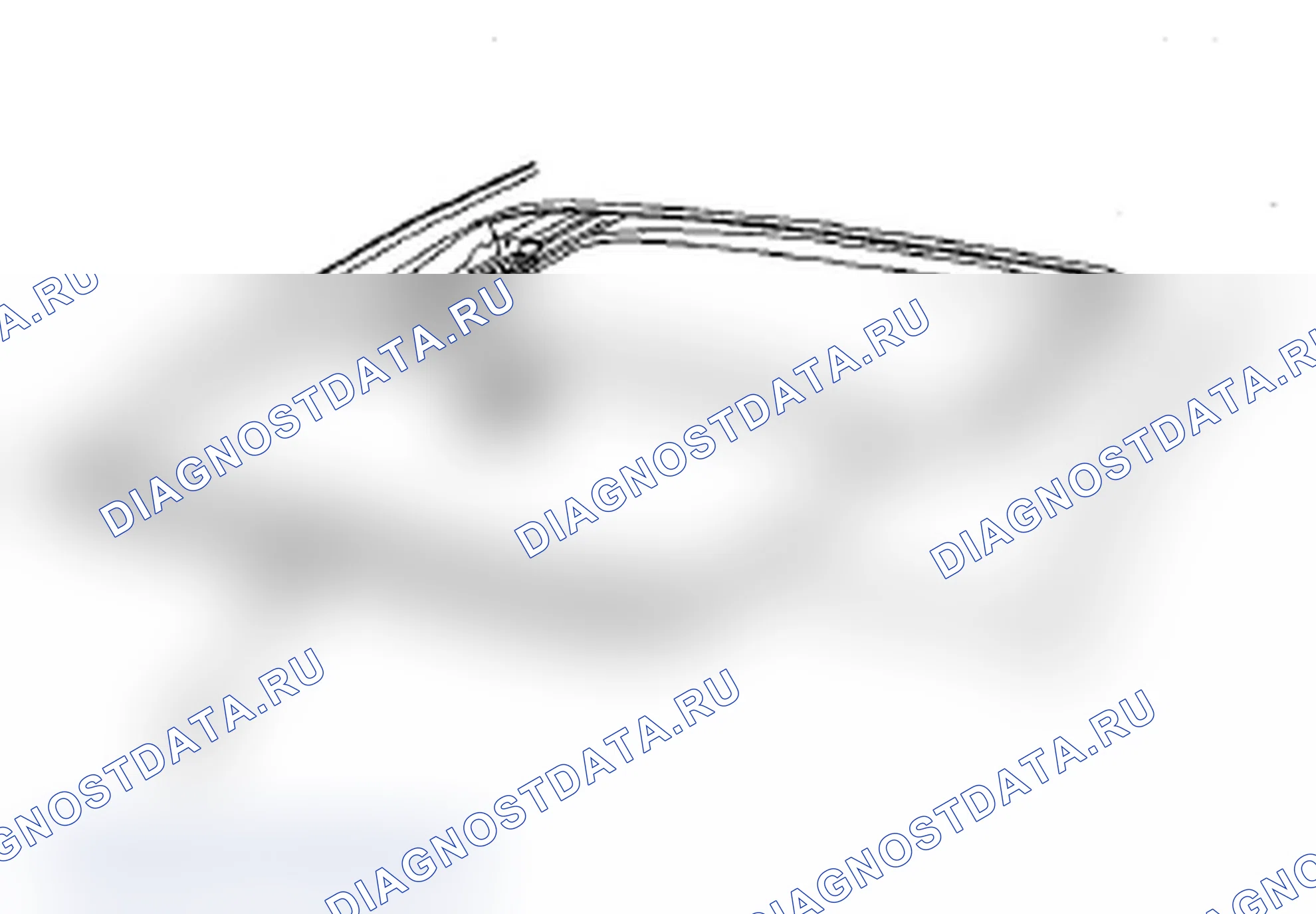 Рис. 14. Acura RDX I рестайлинг