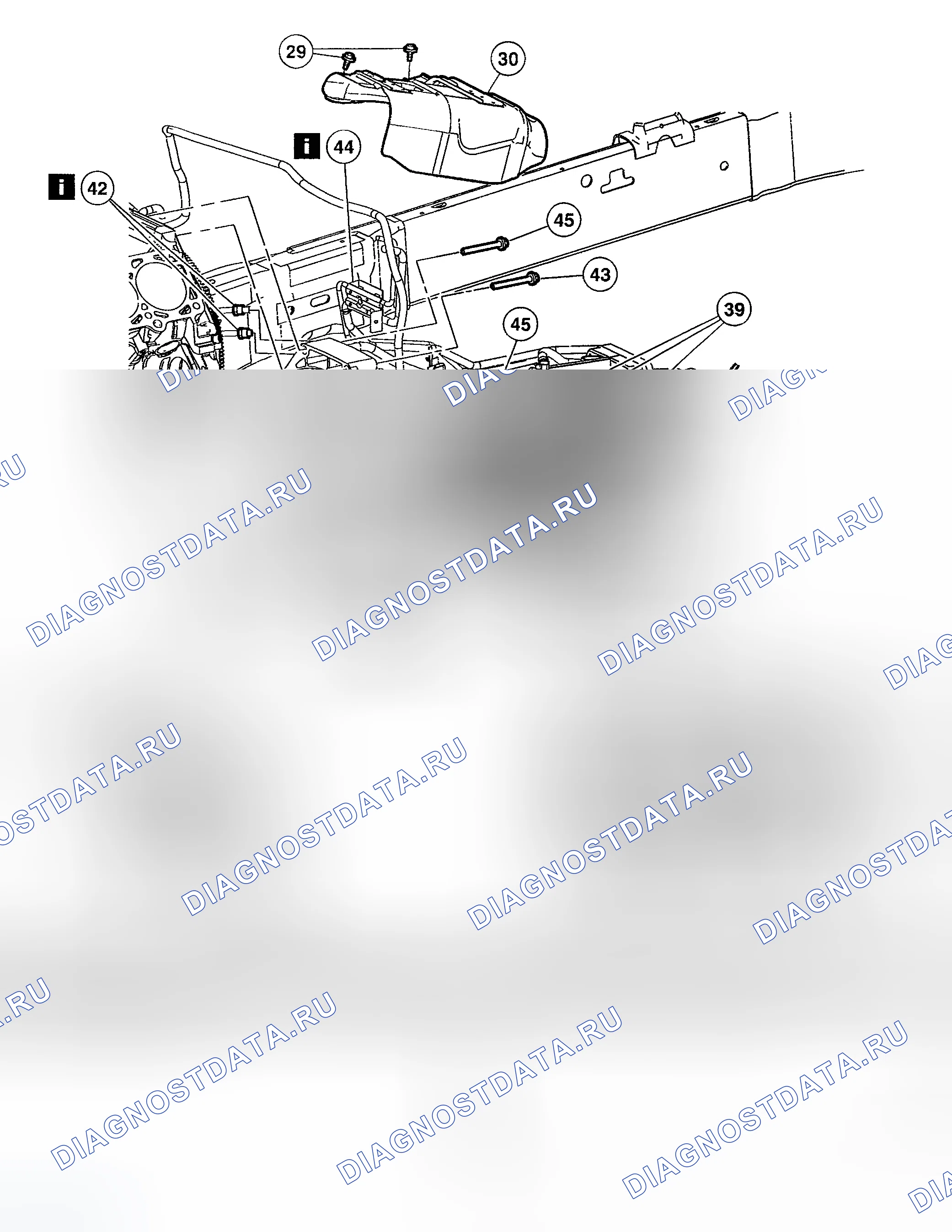Рис. 353. Ford Explorer III