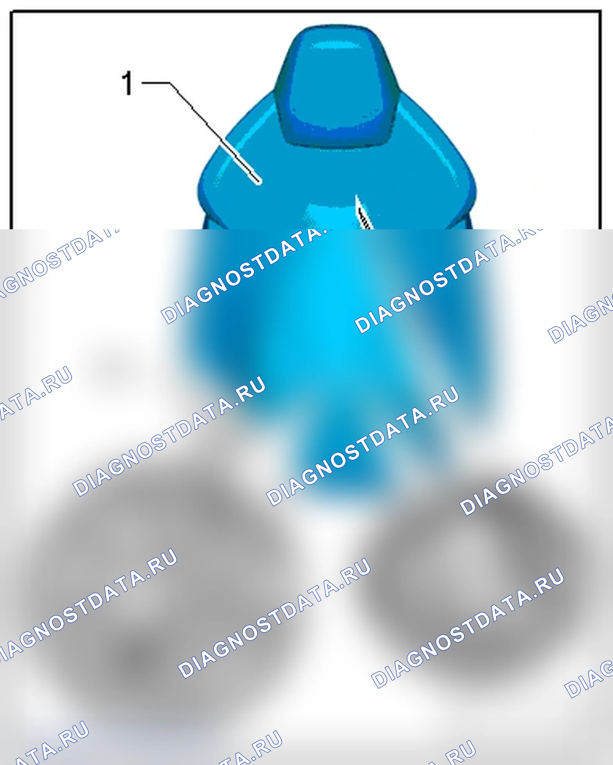 Рис. 316. Audi S4 B8 рестайлинг