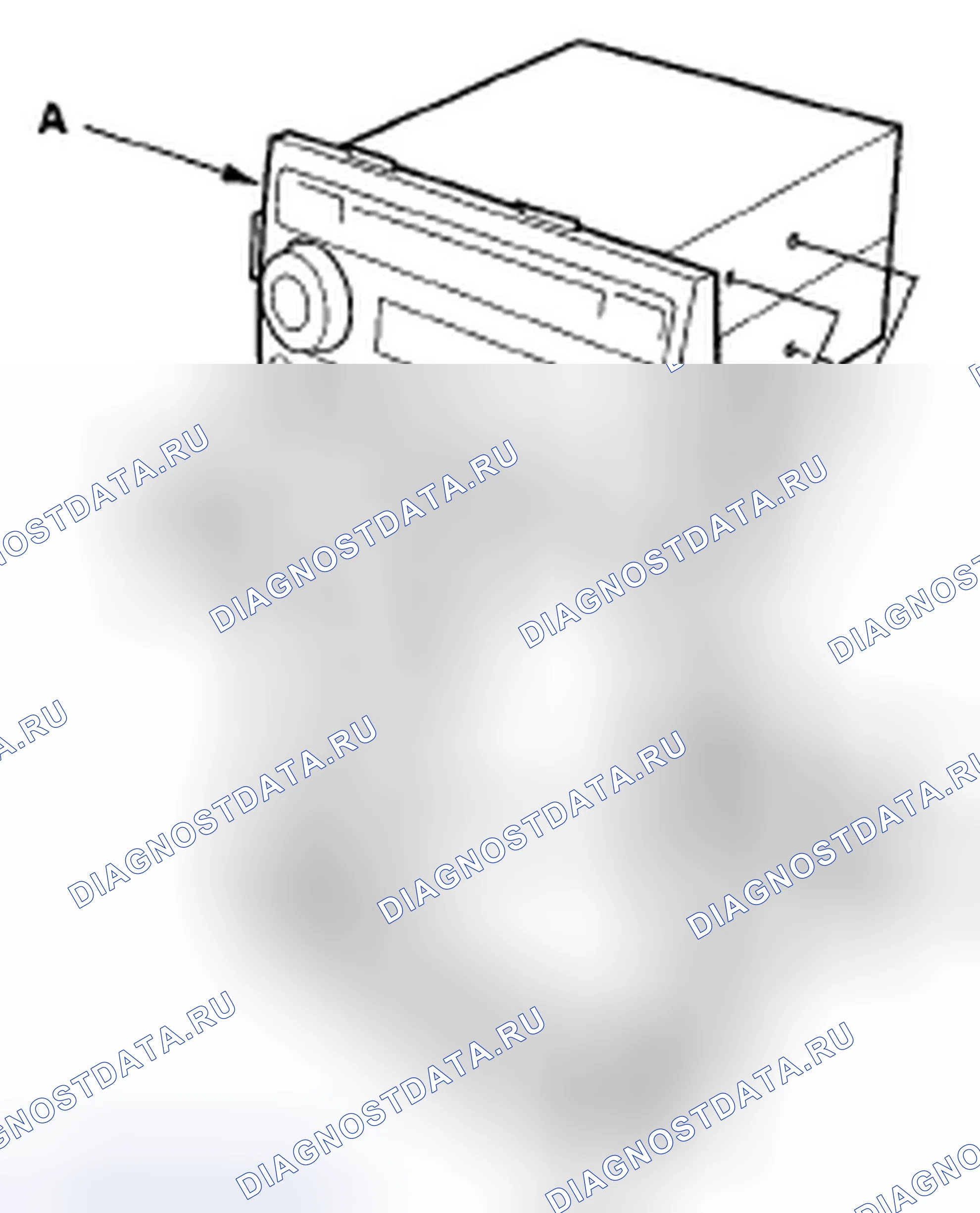 Рис. 7. Honda Ridgeline I
