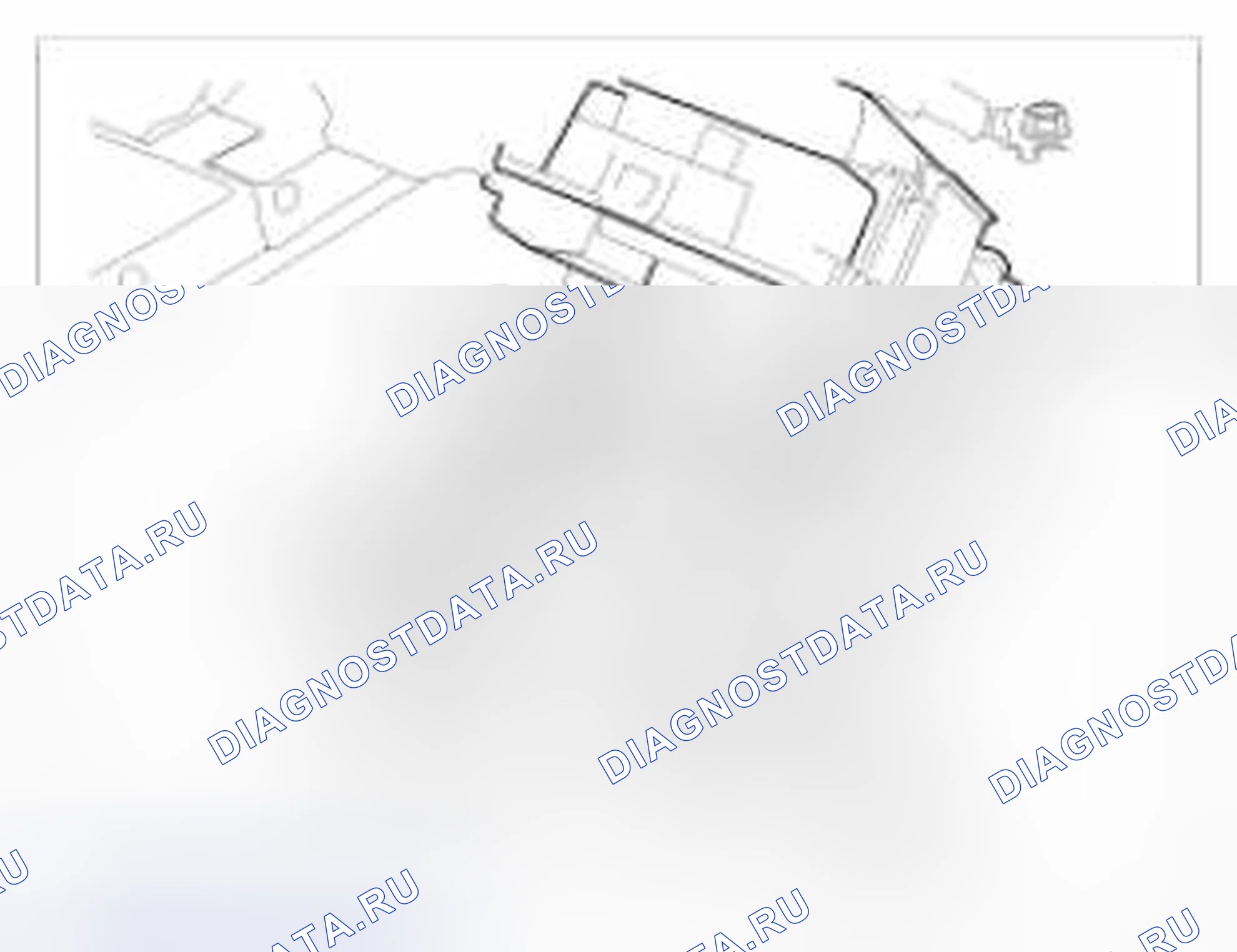 Рис. 7. BMW 6 серия F06/F13/F12