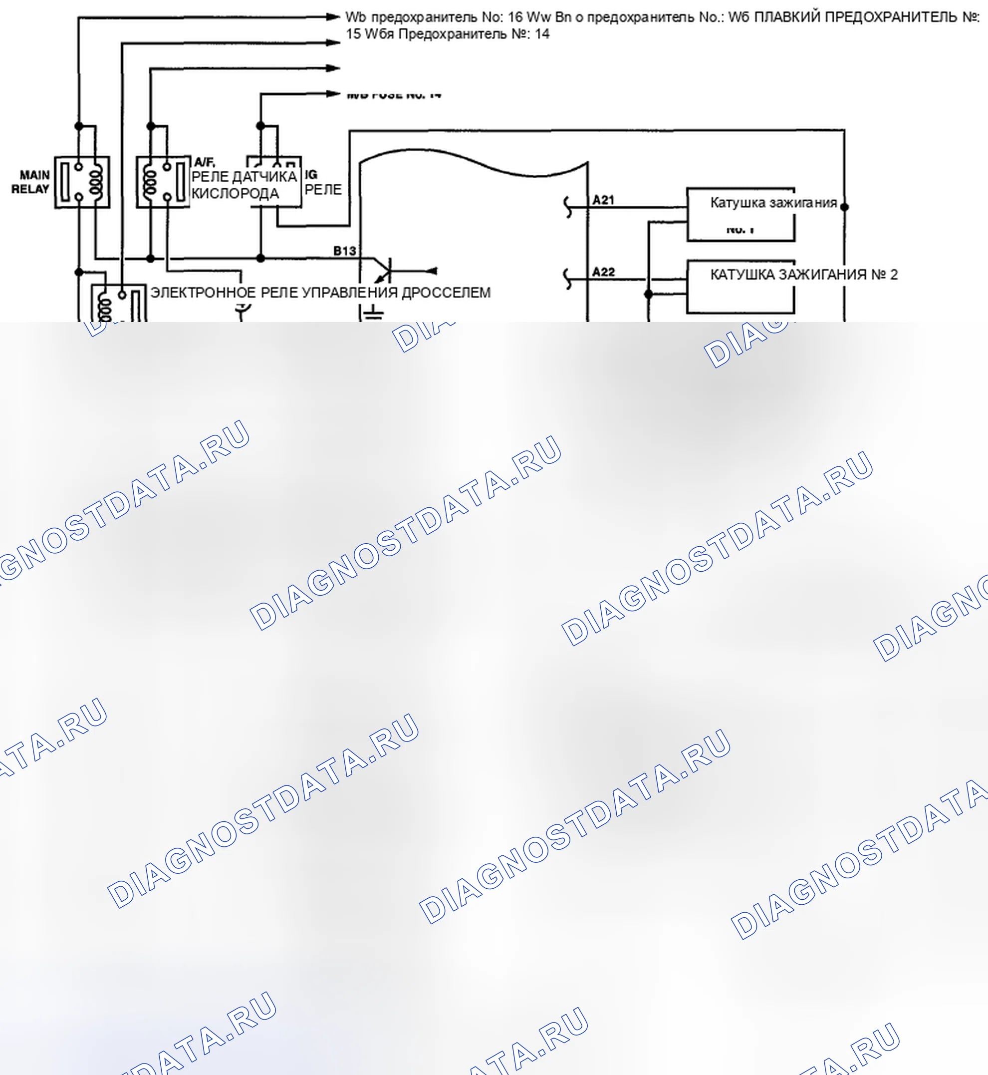 Рис. 51. Subaru Legacy BM/BR