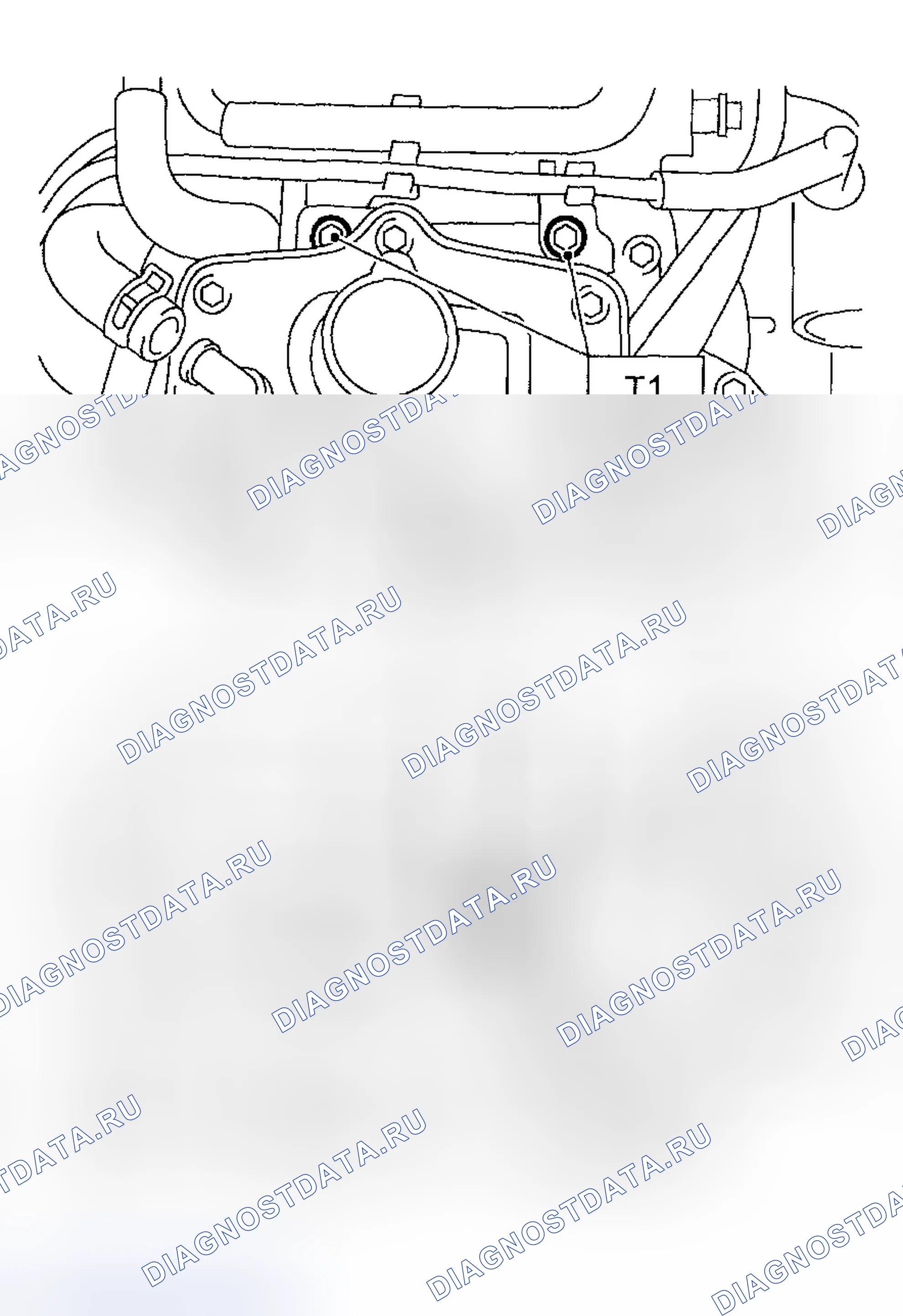 Рис. 176. Subaru Impreza GD/GC/GG рестайлинг