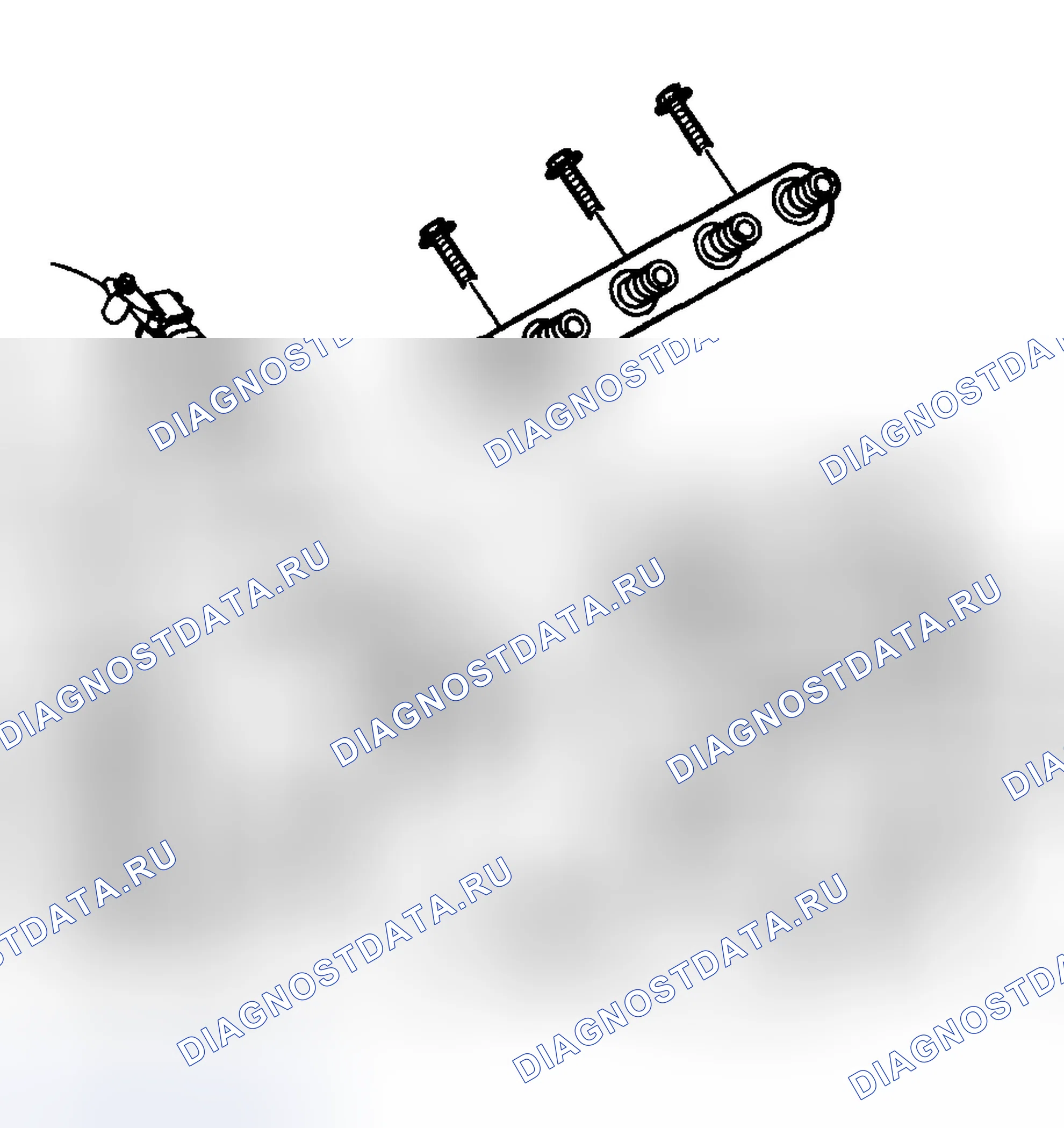 Рис. 1052. Chevrolet Silverado 2500 