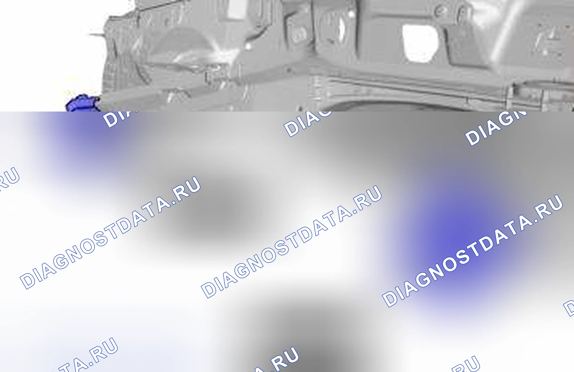 Рис. 50. Volvo S80 II рестайлинг