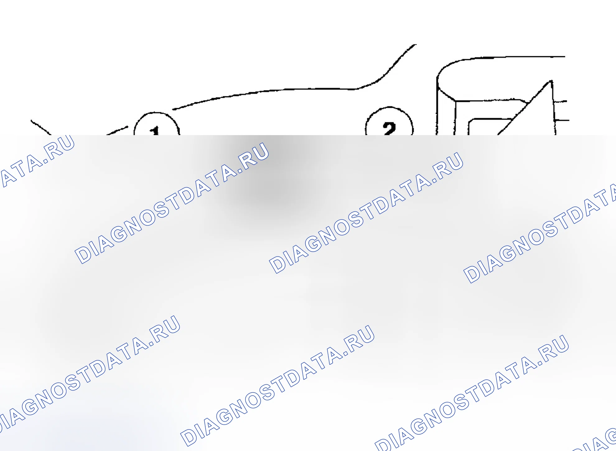 Рис. 437. Ford Taurus IV