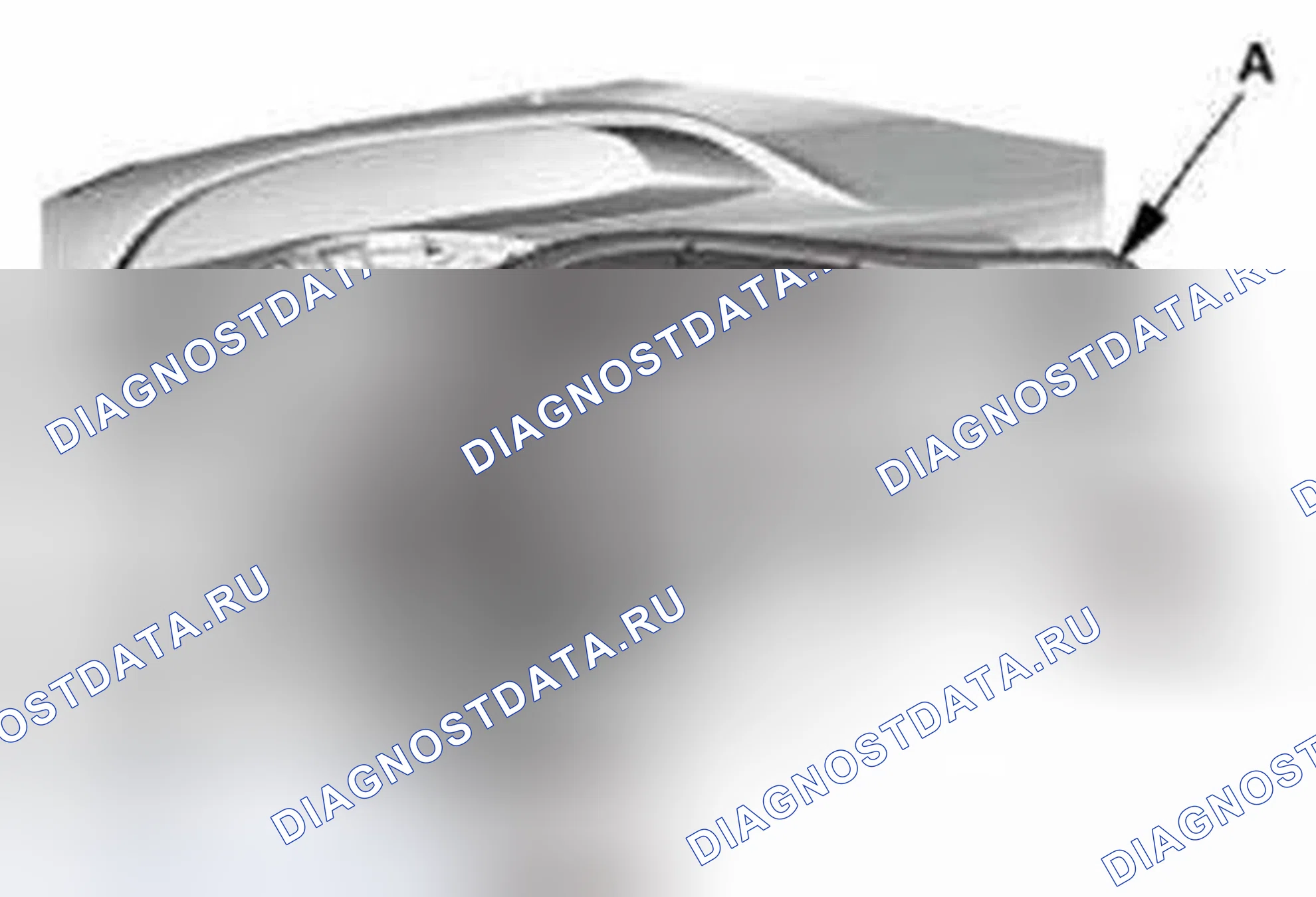 Рис. 775. Honda Civic IX