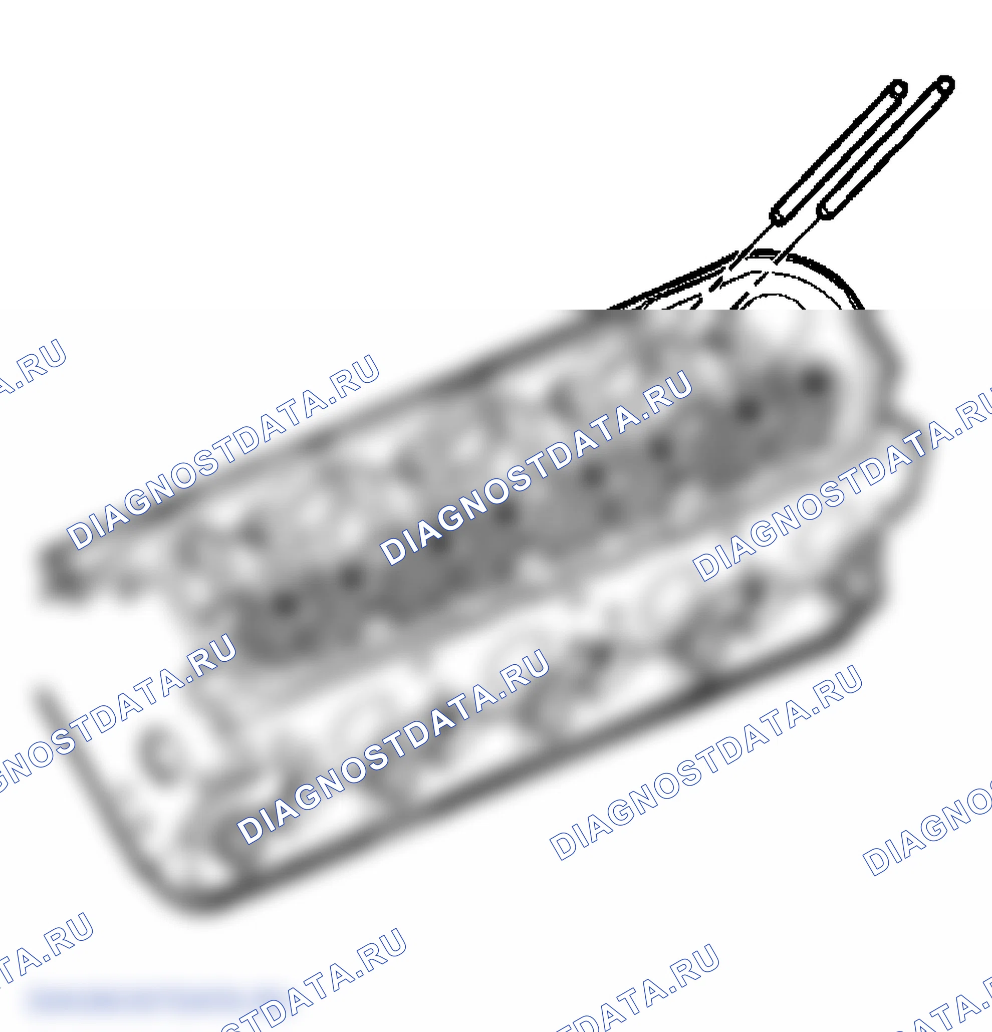 Рис. 826. GMC Savana Special G3500 