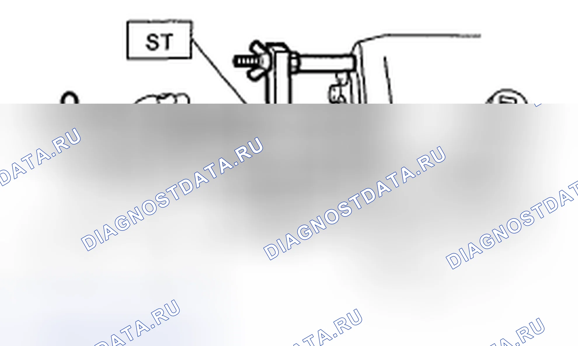 Рис. 20. Subaru Impreza GH