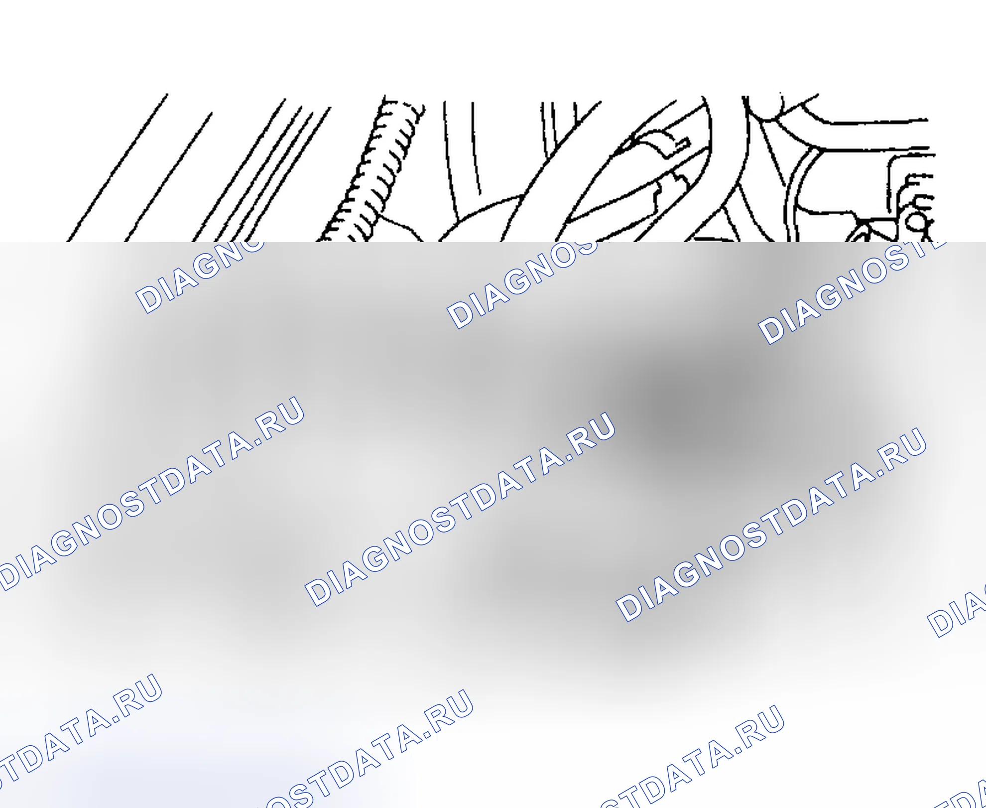 Рис. 607. Subaru Impreza GD/GC/GG