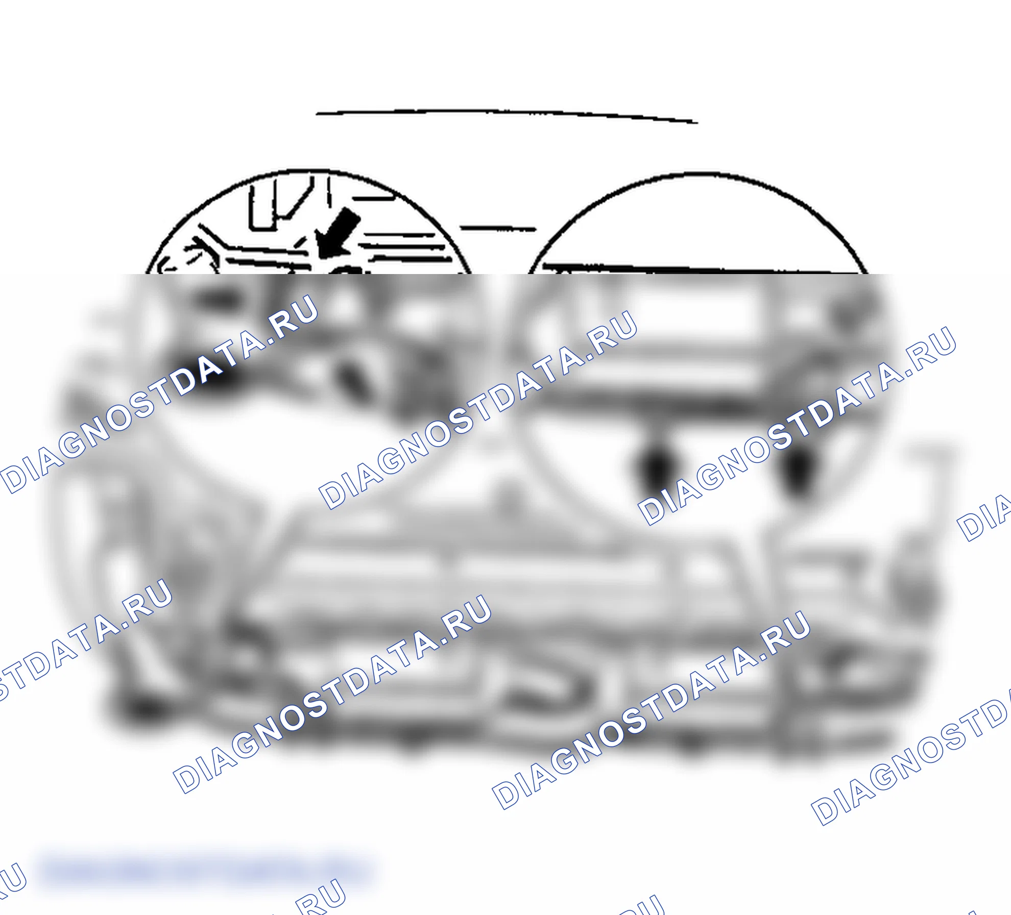 Рис. 102. Porsche 911 Carrera 996 рестайлинг