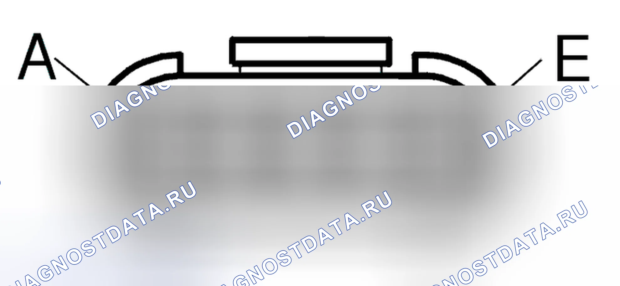 Рис. 17. Volvo V40 I рестайлинг