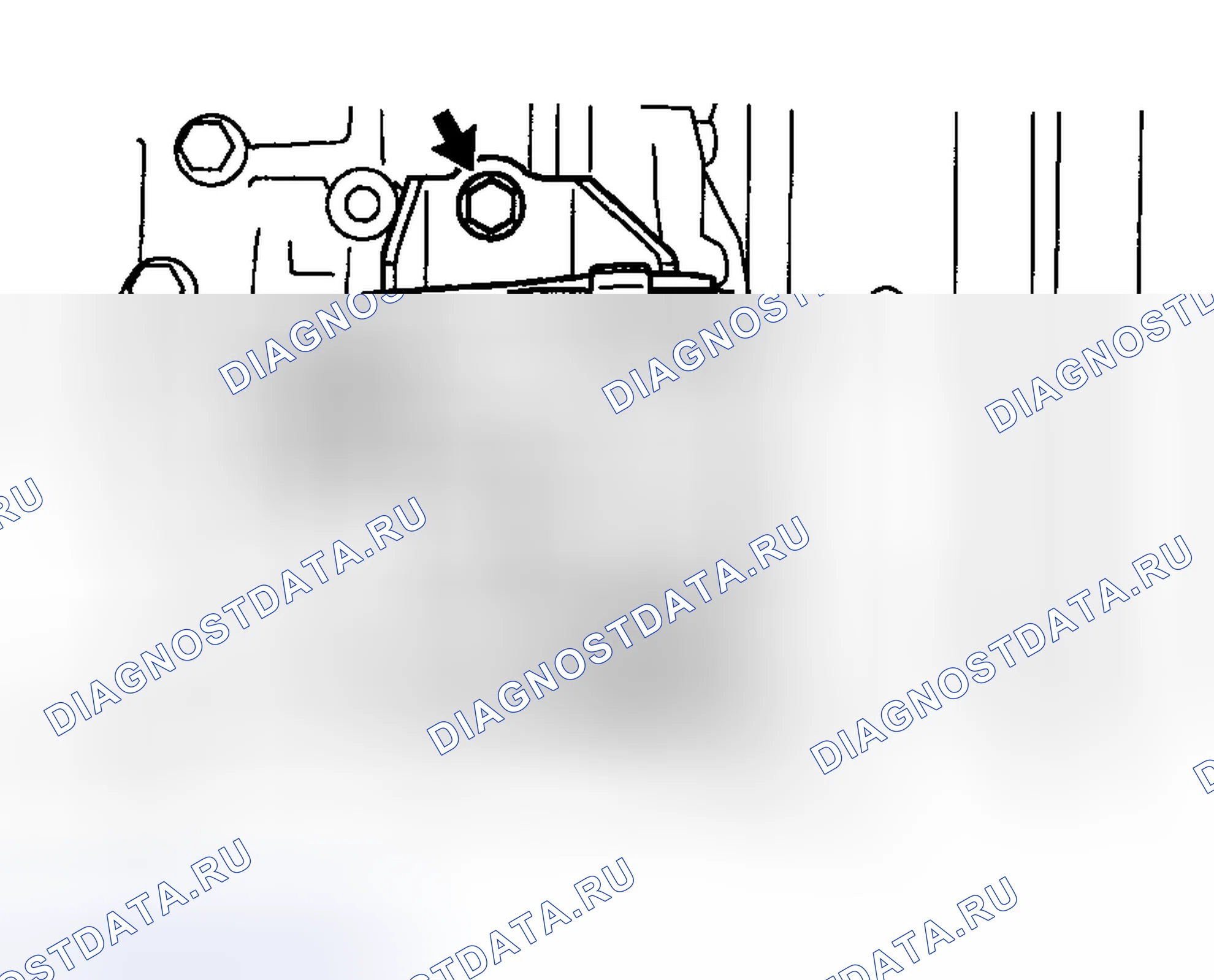 Рис. 48. Toyota Matrix E130