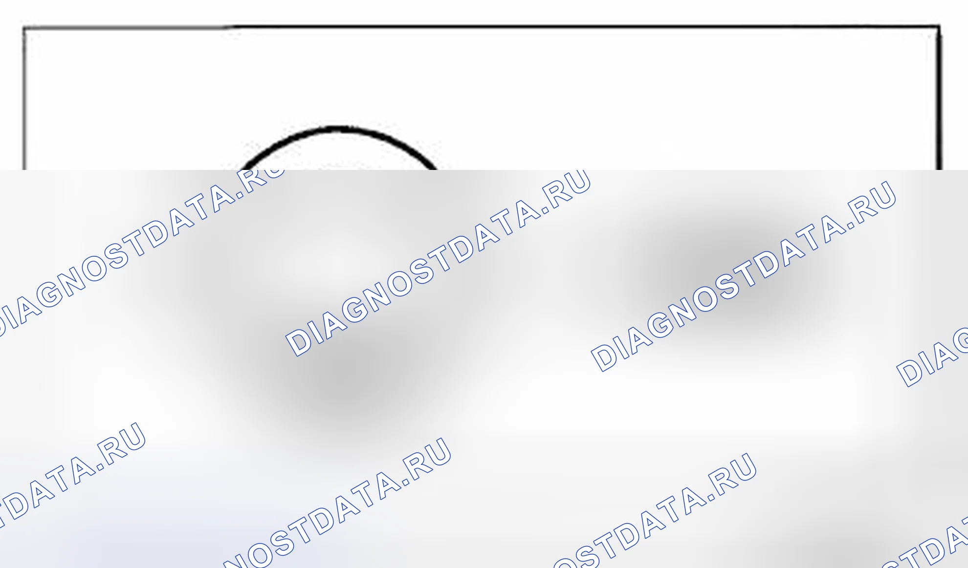 Рис. 7. Honda CR-V IV рестайлинг