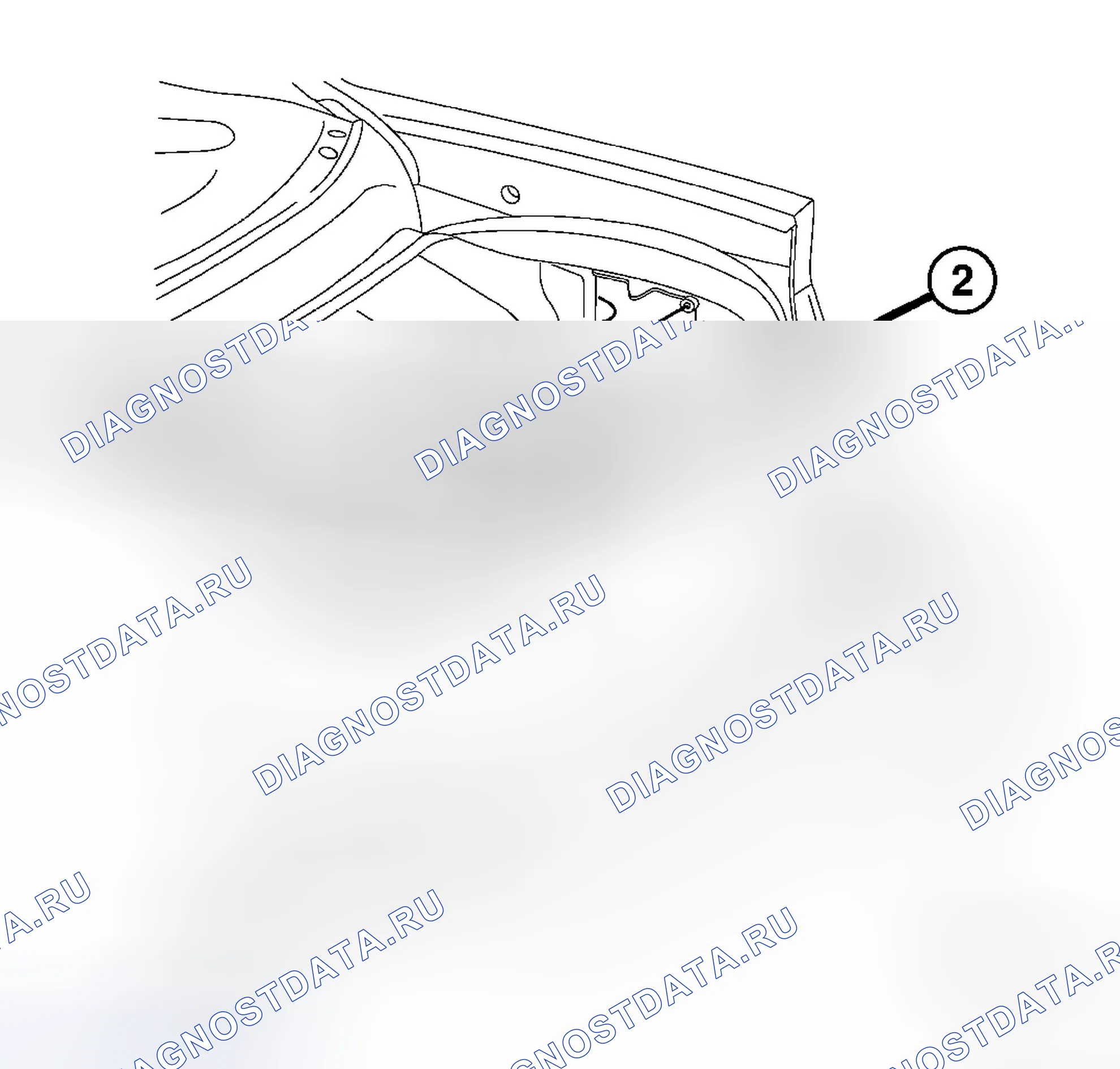 Рис. 5. Dodge Magnum I