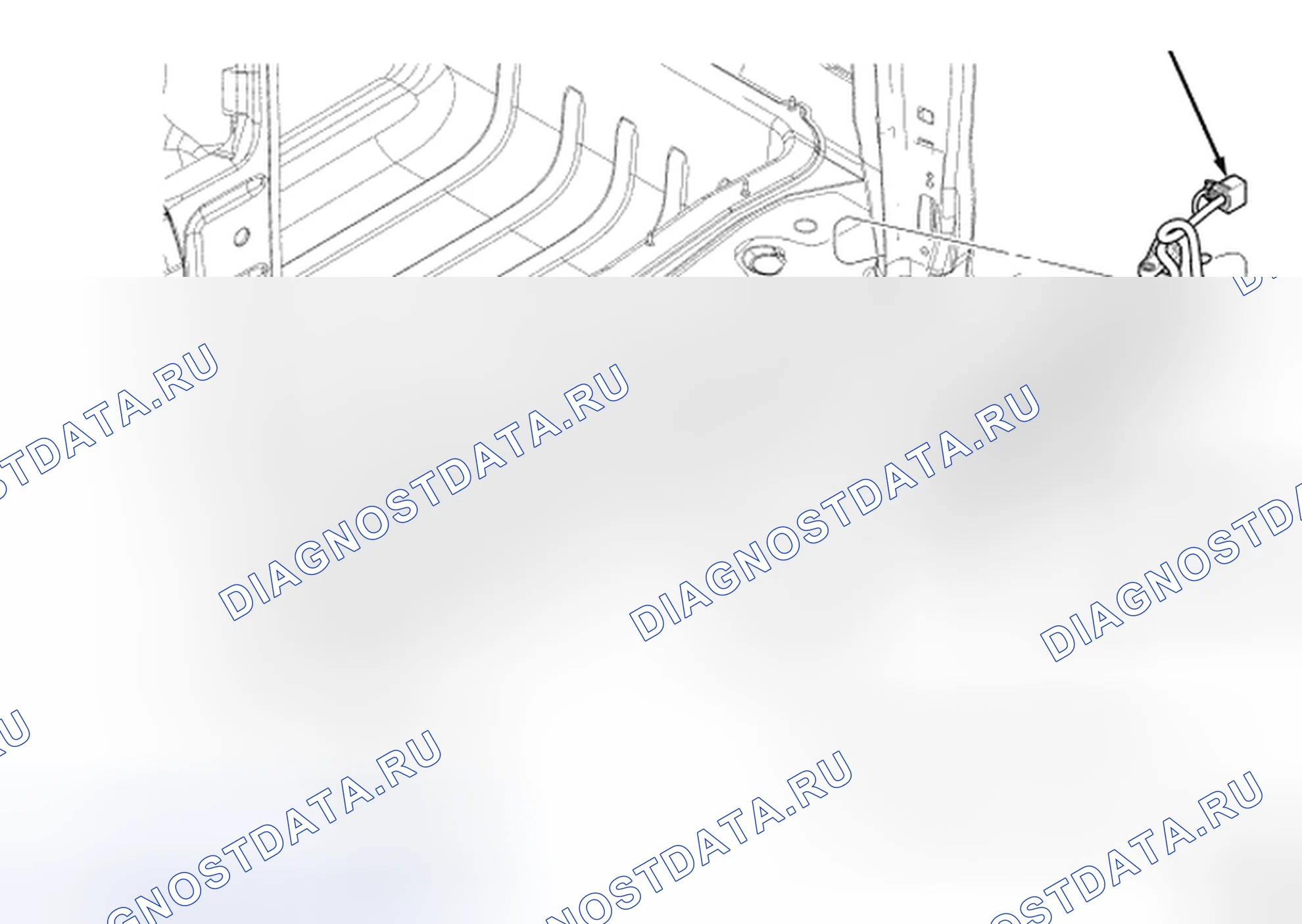 Рис. 87. Chrysler Town & Country V