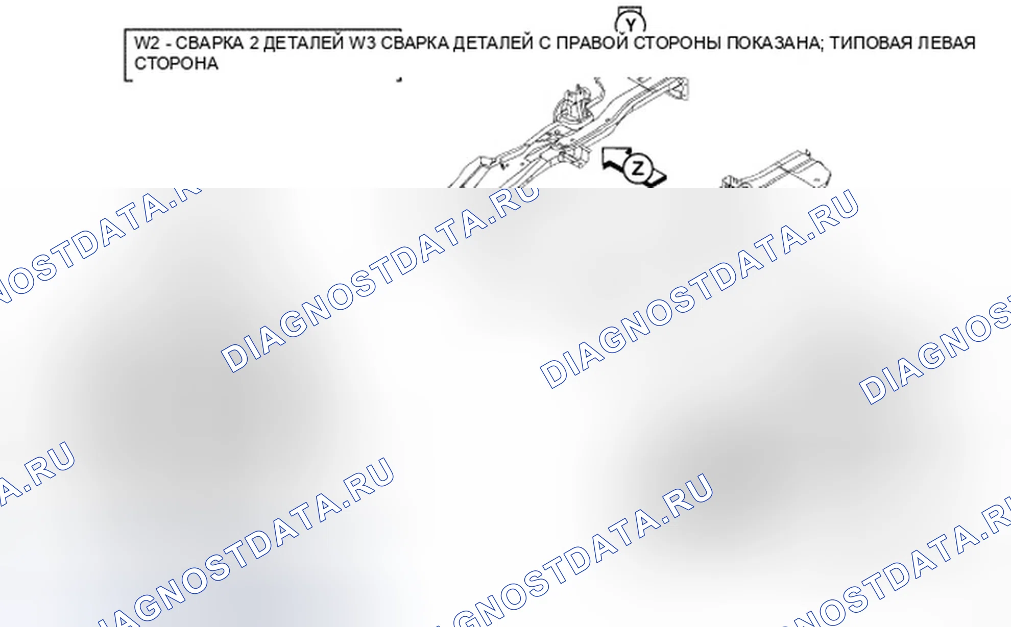 Рис. 124. Jeep Compass I