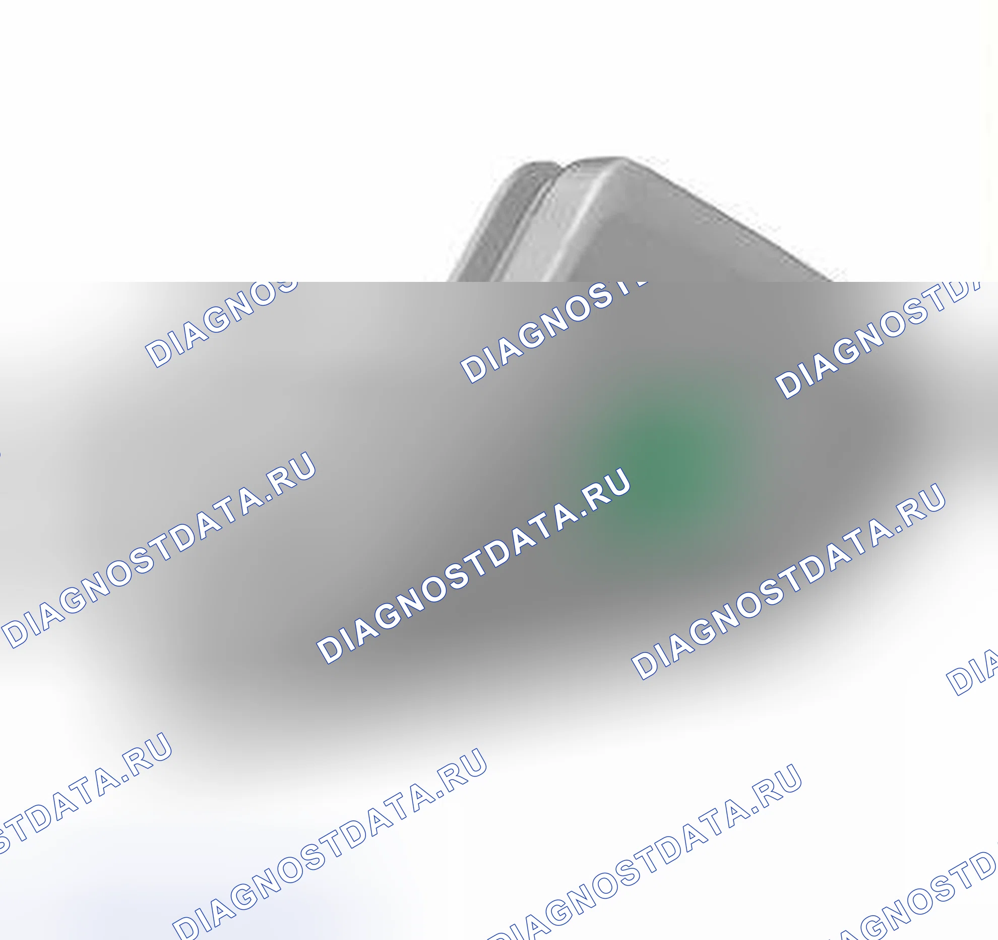 Рис. 251. Volvo S40 II рестайлинг