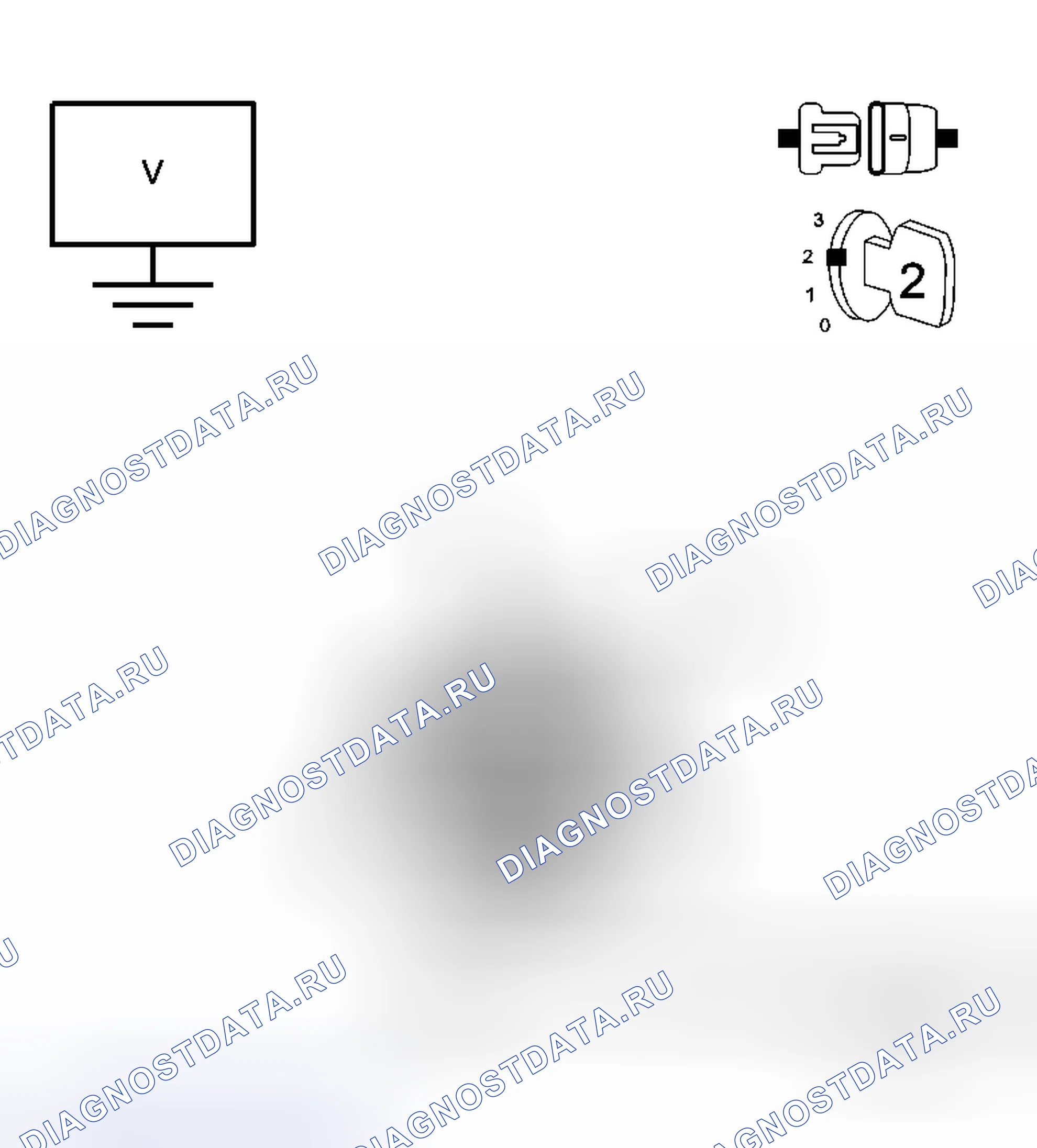 Рис. 454. Dodge Cab & Chassis R3500 HD transition