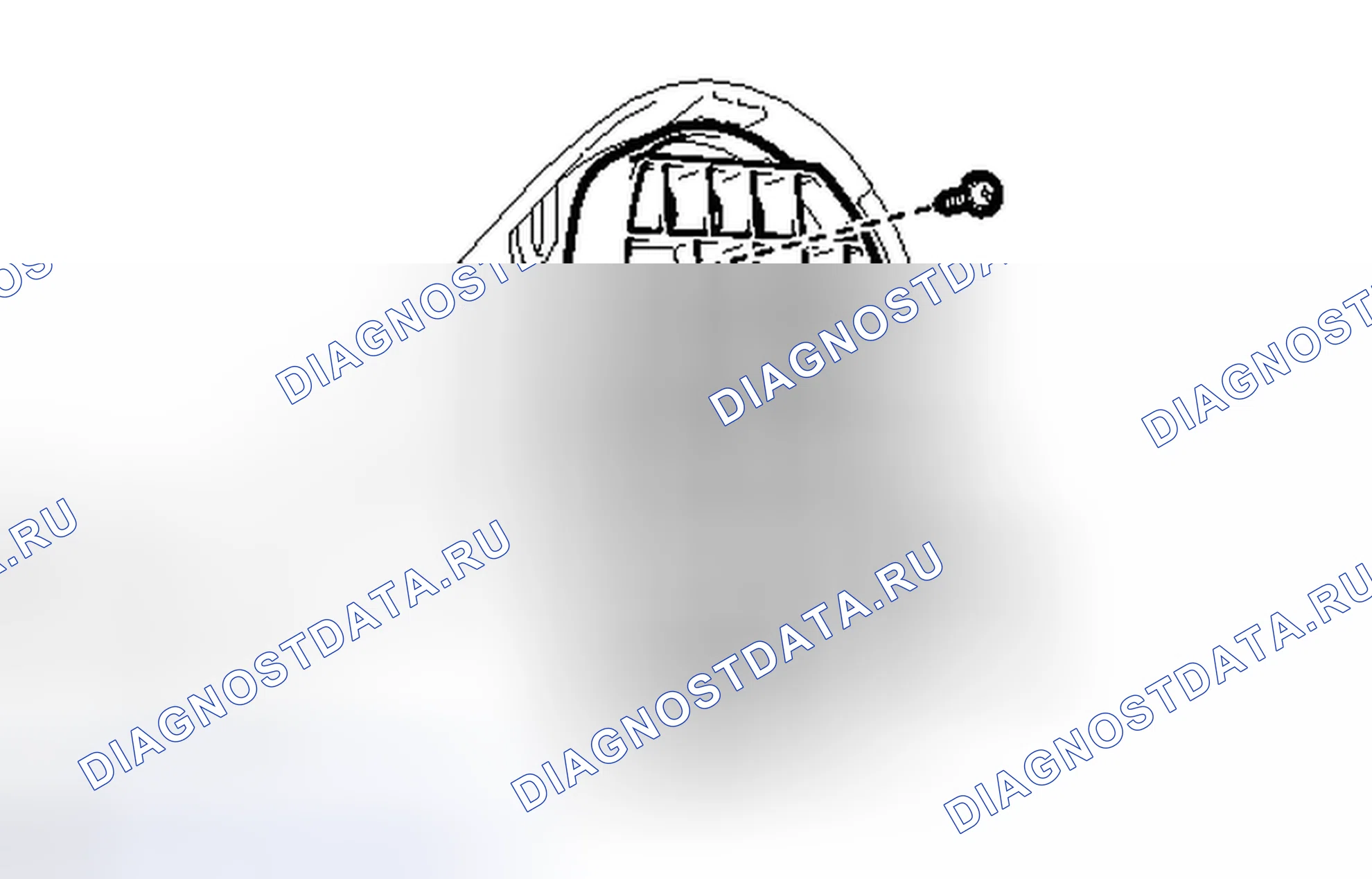 Рис. 22. Haval H4 I