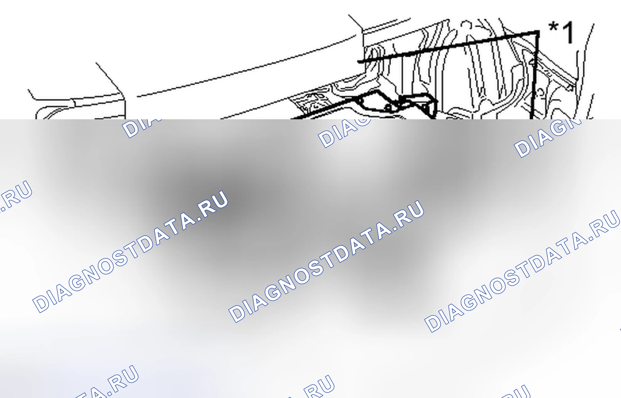Рис. 293. Honda Accord V