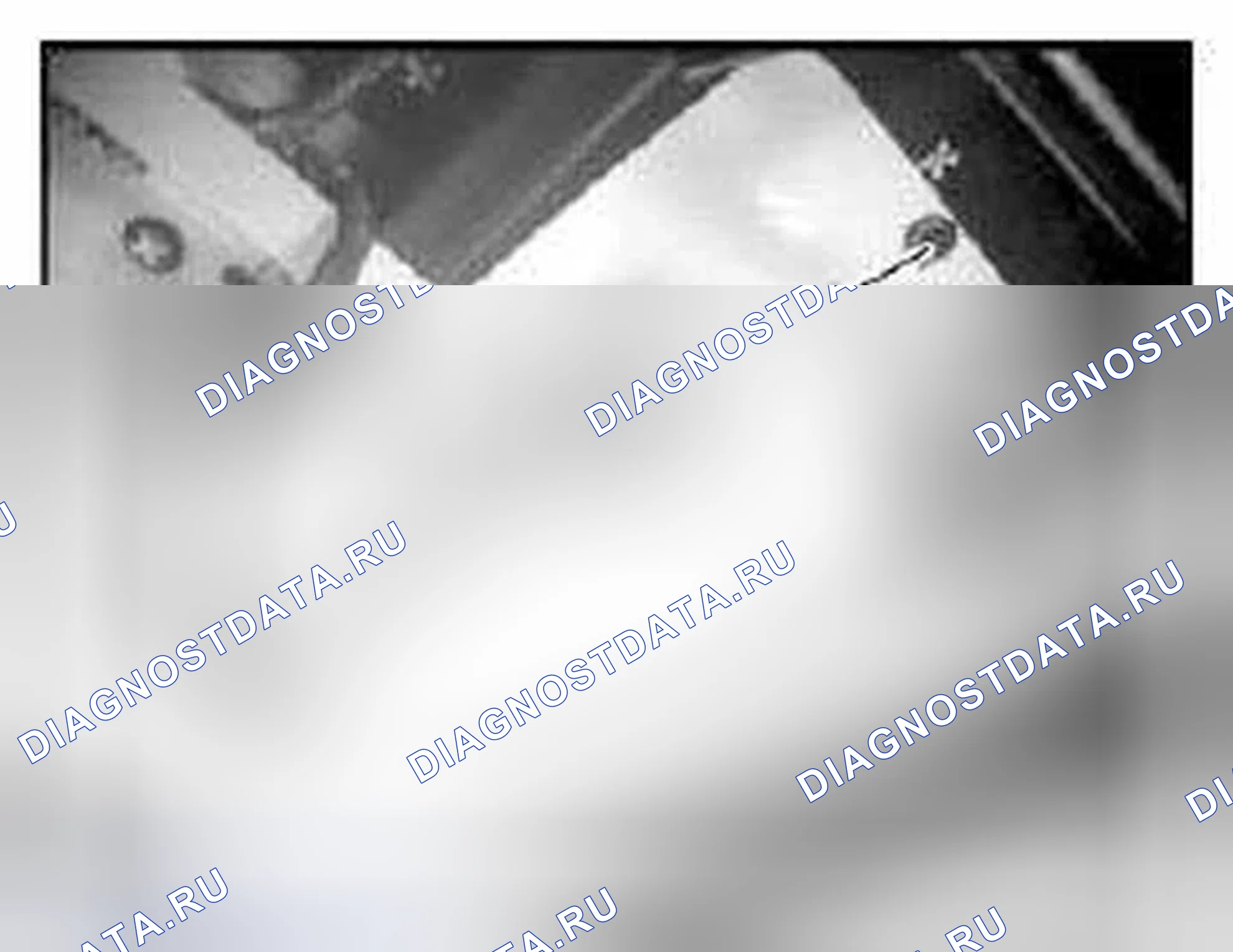 Рис. 132: 86 10... Замена заднего огня. BMW X3 E83 рестайлинг