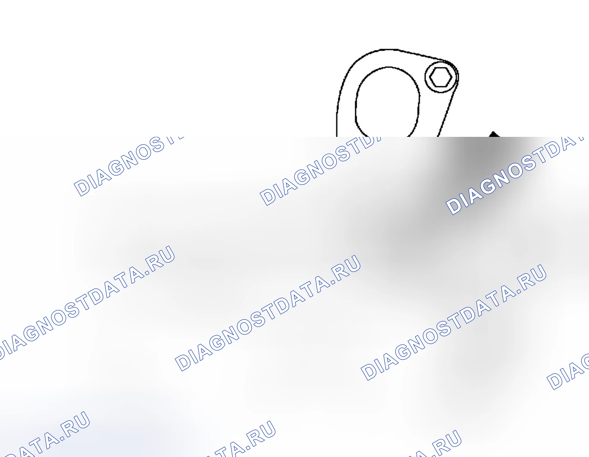 Рис. 1078. Ford Focus I рестайлинг