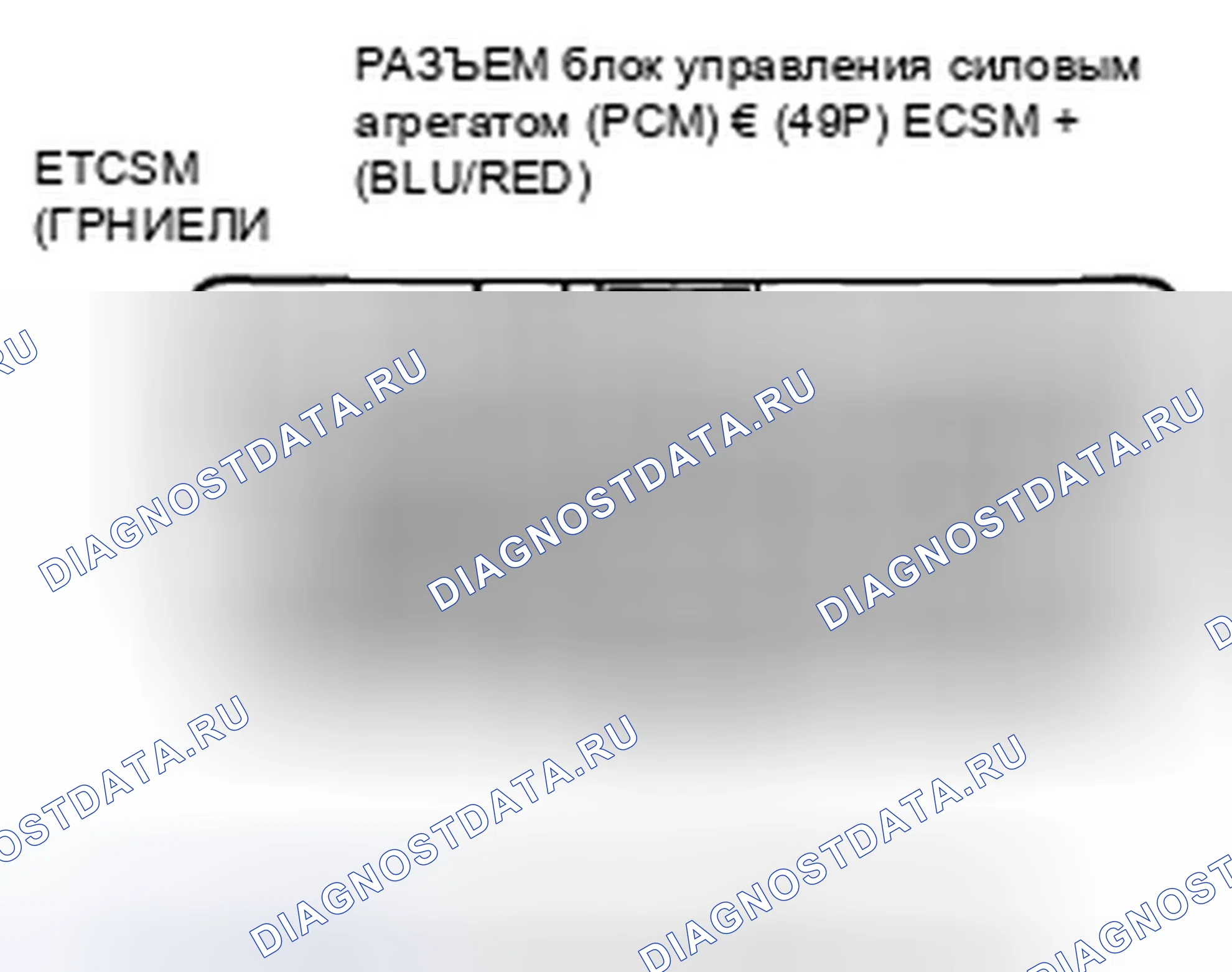 Рис. 824. Honda CR-V III