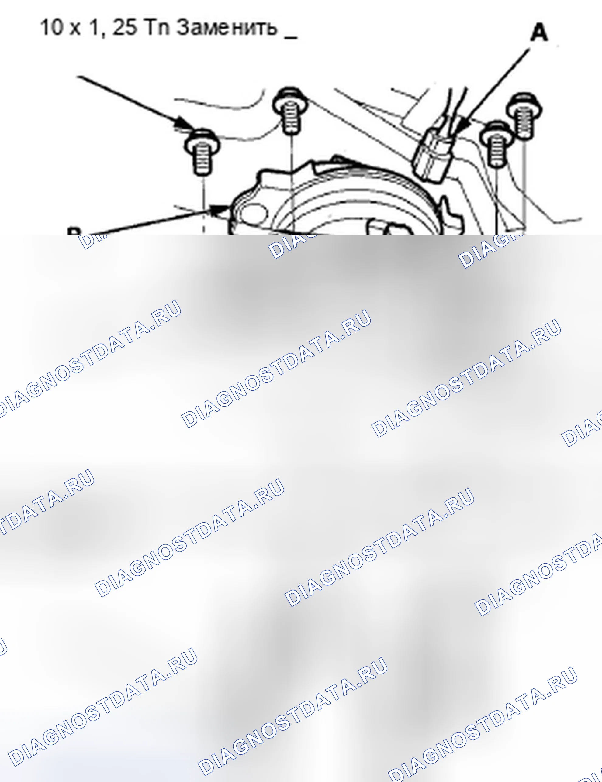 Рис. 77. Honda Odyssey IV
