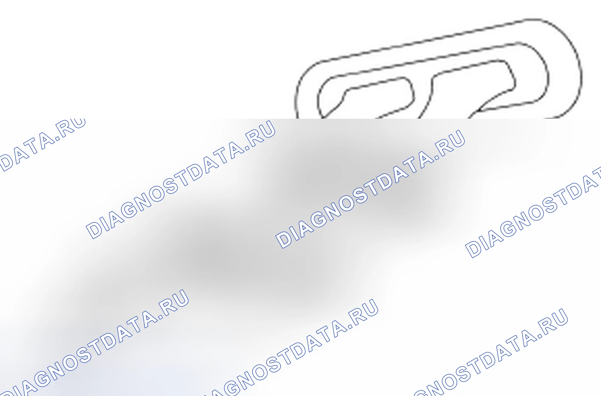 Рис. 16: Сердцевина нагревателя - опрессовка. Ford Mustang V